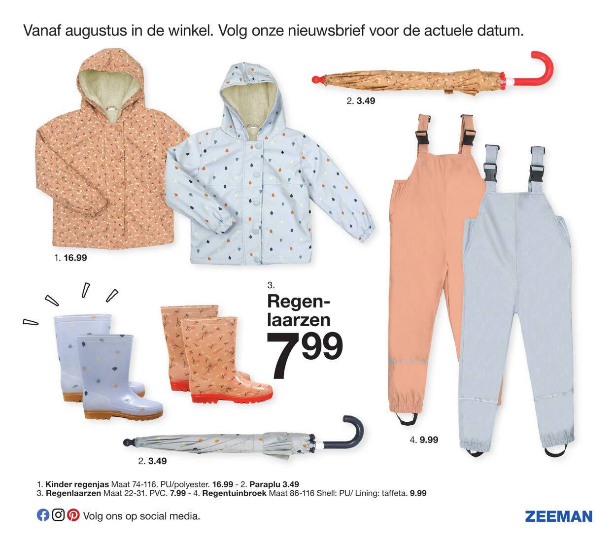 Folder Zeeman 17 jul., 2023