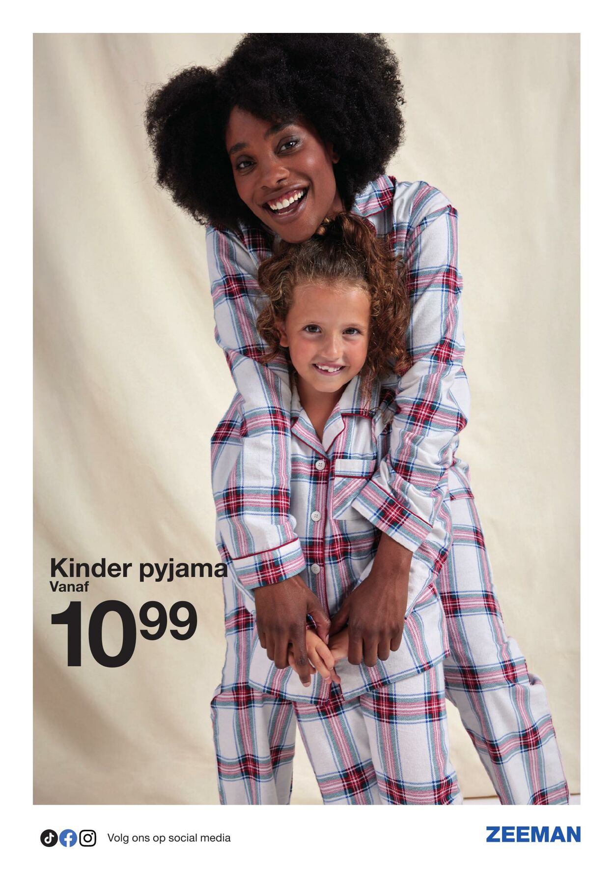 Folder Zeeman 25.10.2025 - 07.11.2025