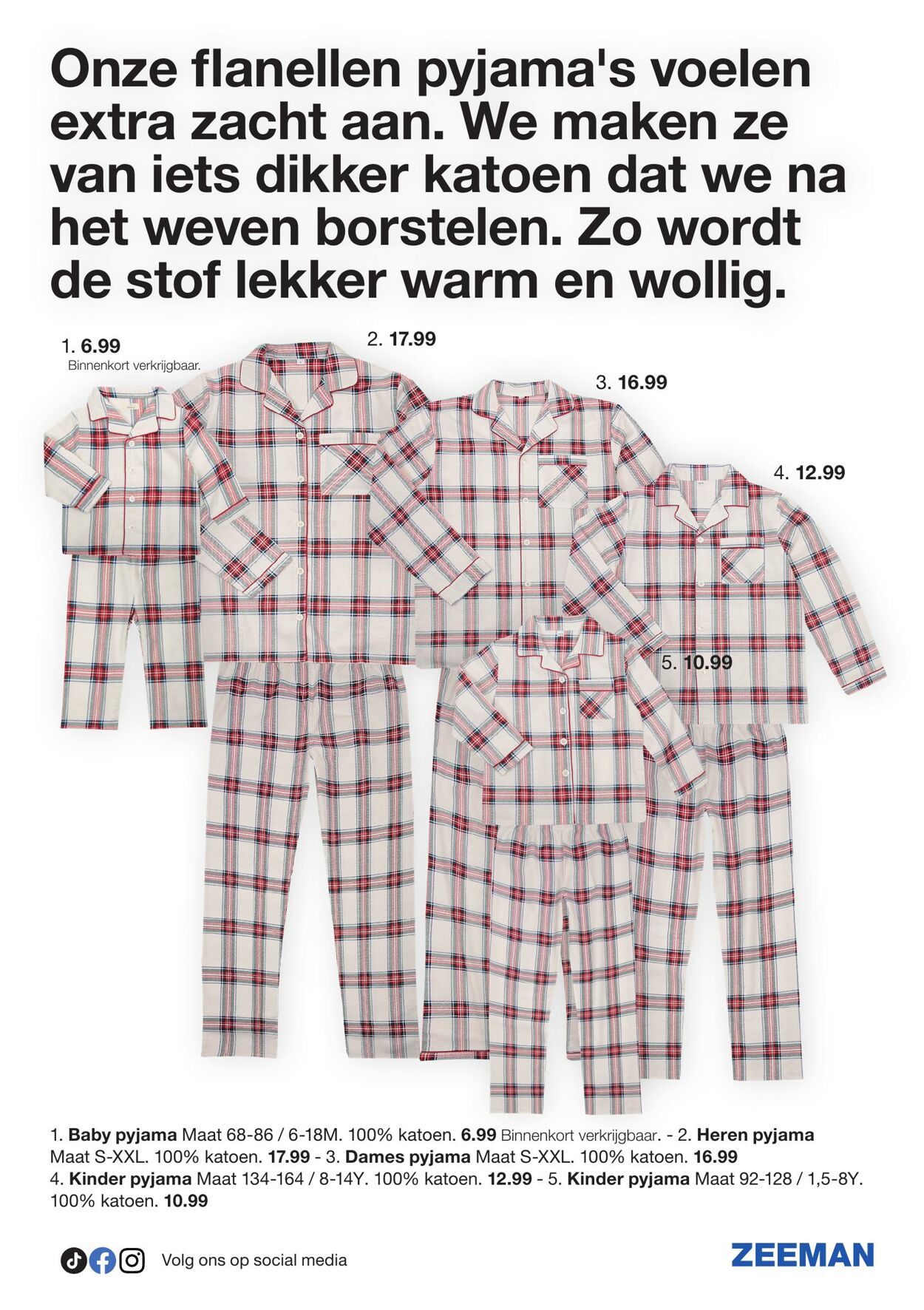 Folder Zeeman 25.10.2025 - 07.11.2025