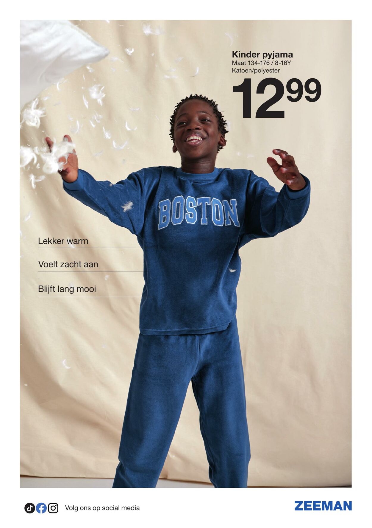 Folder Zeeman 25.10.2025 - 07.11.2025
