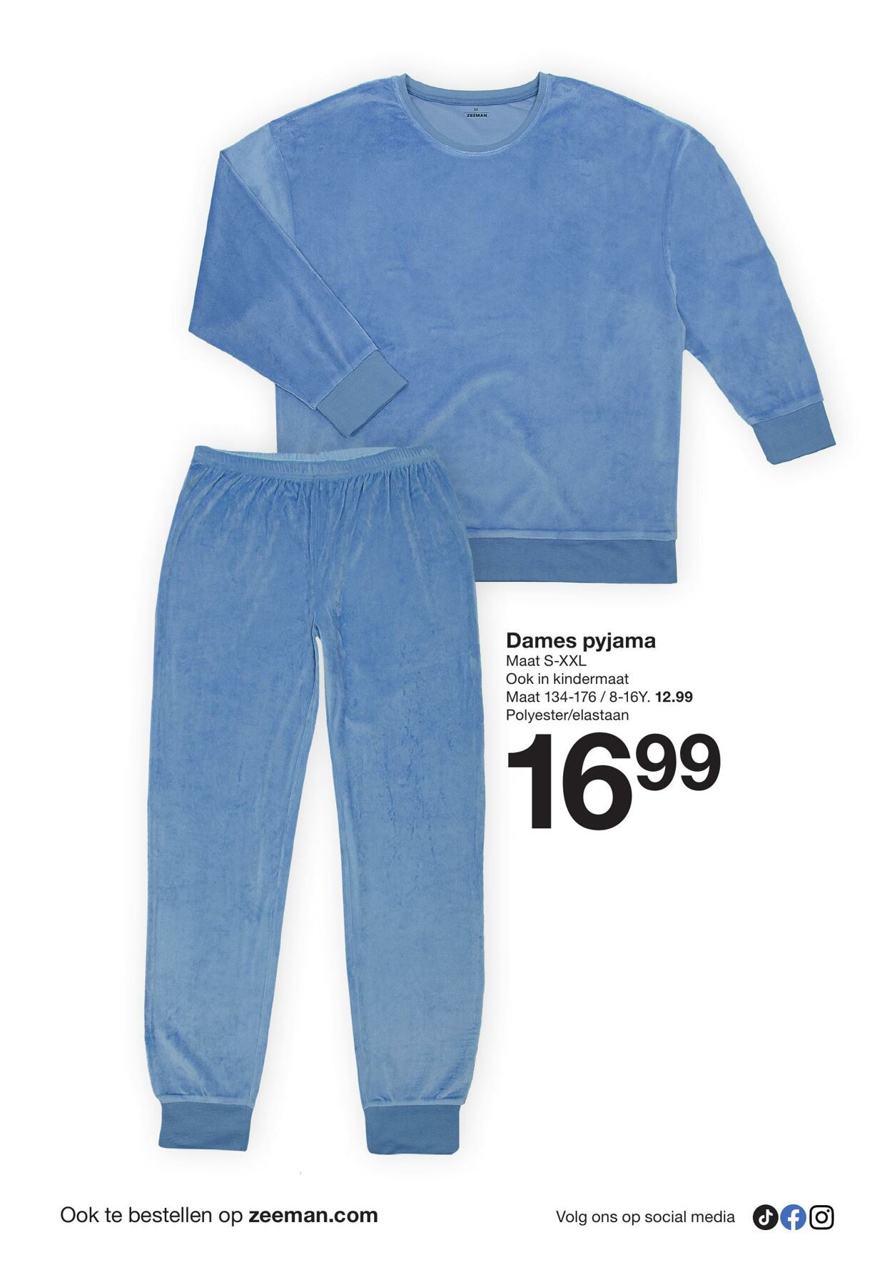 Folder Zeeman 25.10.2025 - 07.11.2025