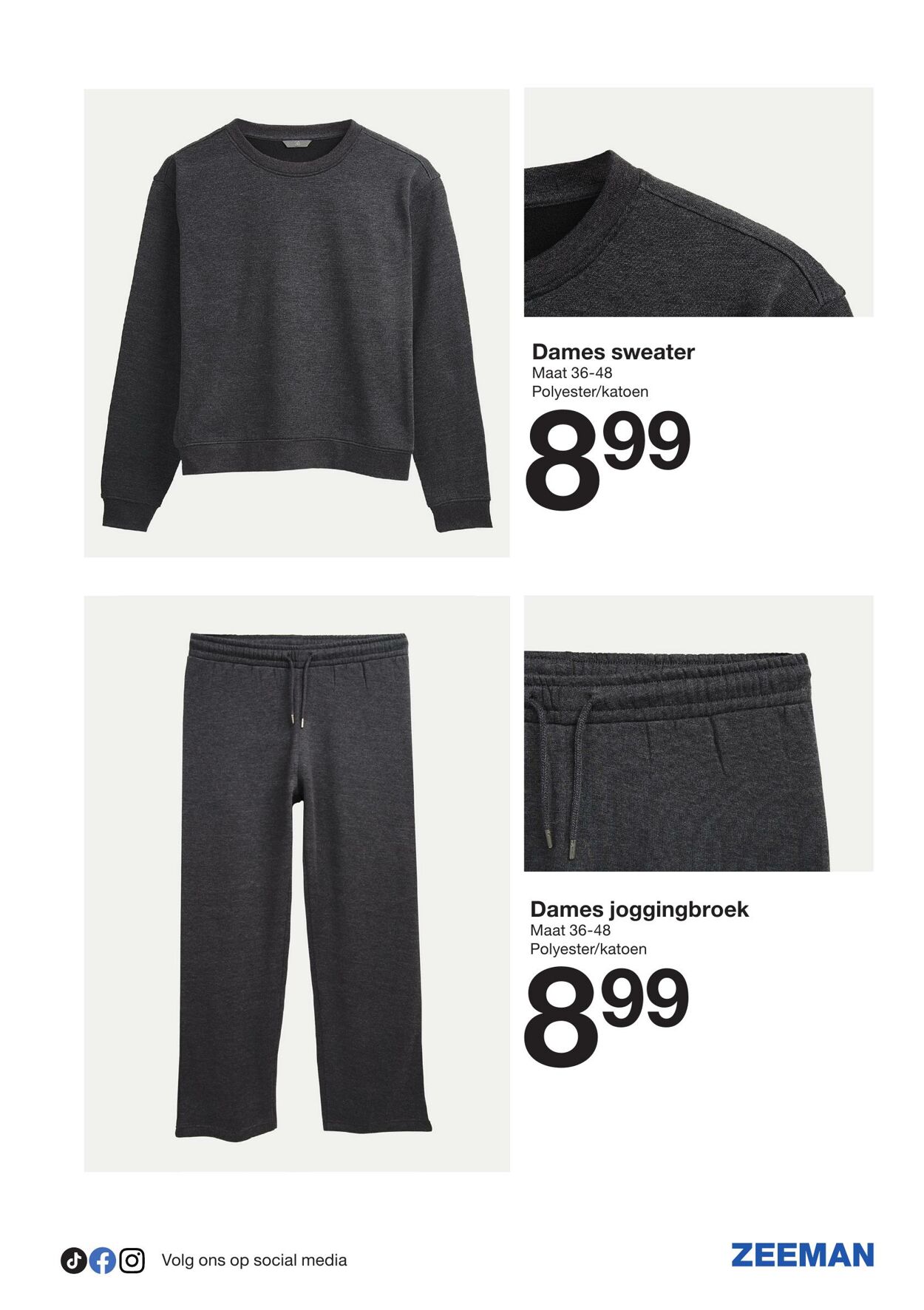 Folder Zeeman 25.10.2025 - 07.11.2025