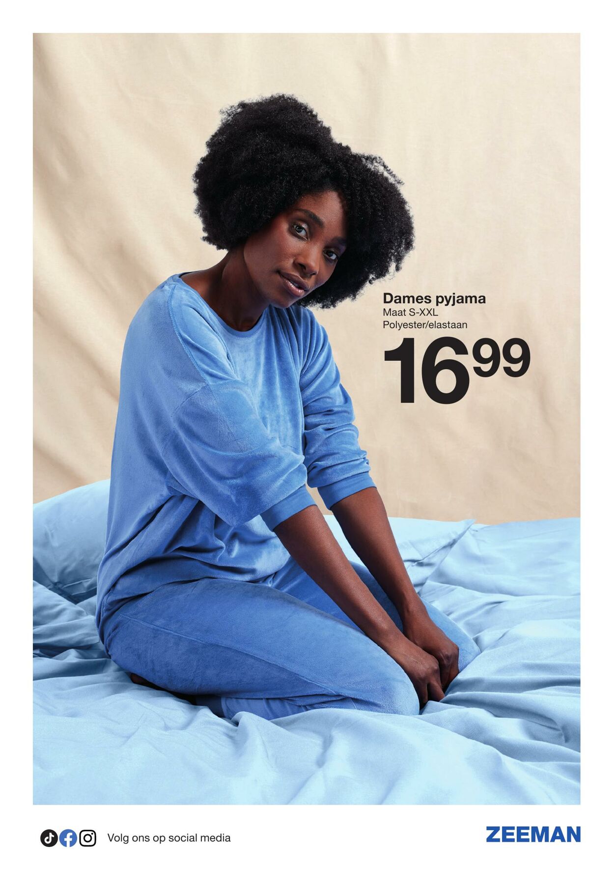 Folder Zeeman 25.10.2025 - 07.11.2025