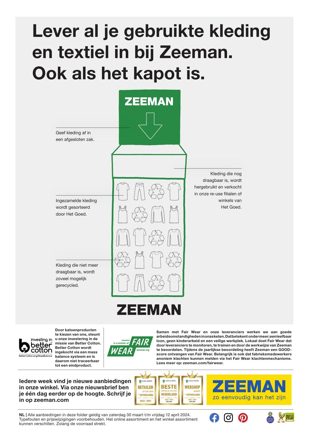 Folder Zeeman 30.03.2024 - 12.04.2024