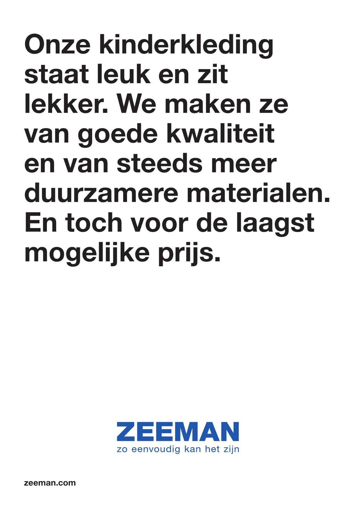 Folder Zeeman 30.03.2024 - 12.04.2024