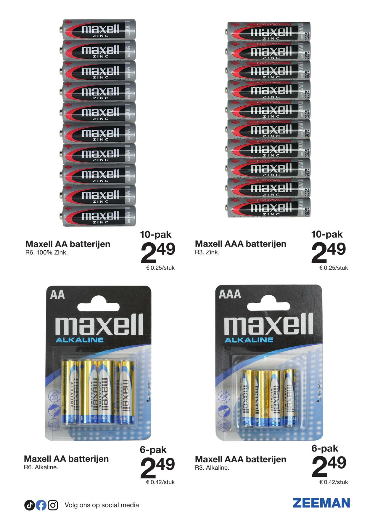 Folder Zeeman 13.12.2025 - 26.12.2025
