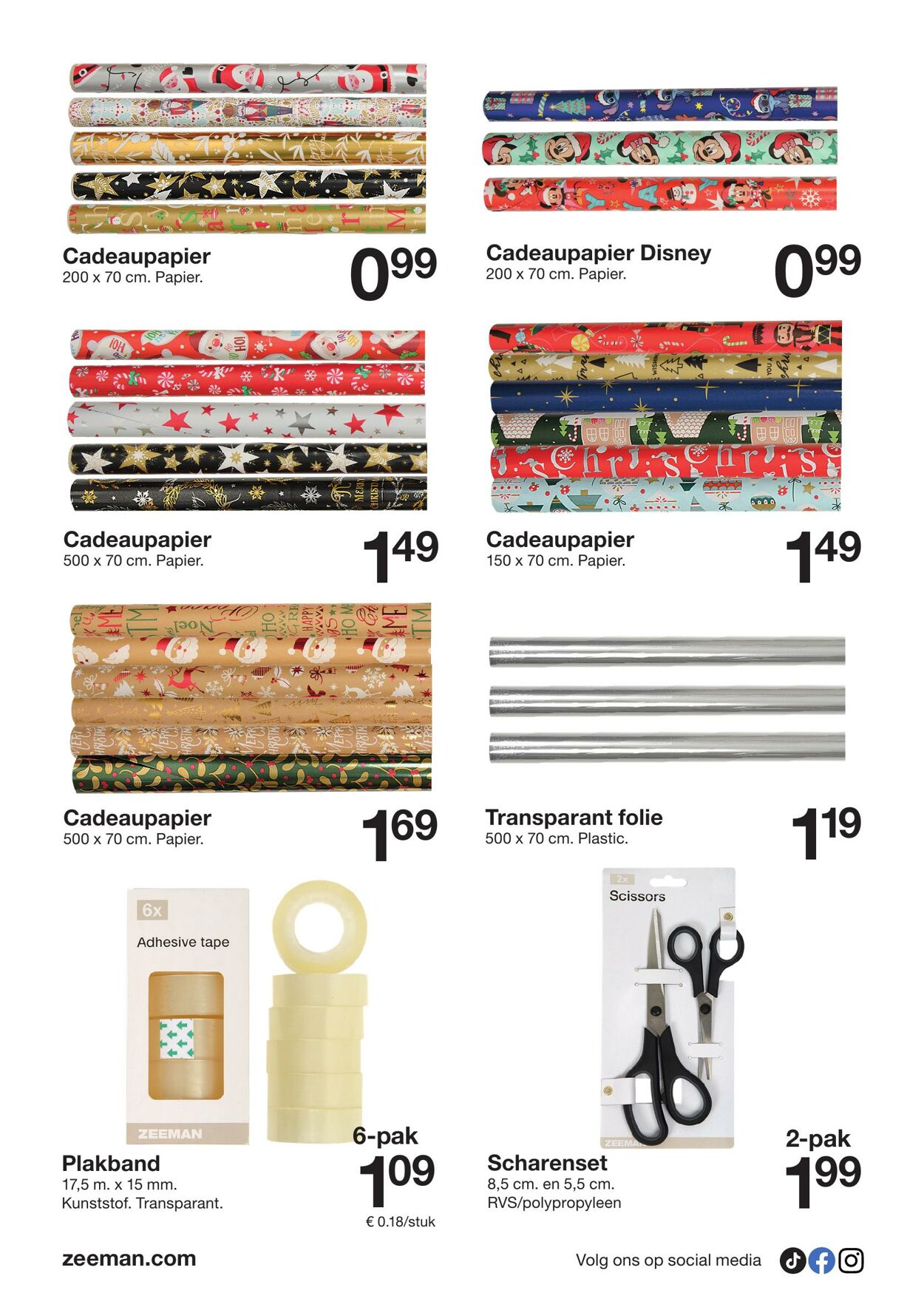 Folder Zeeman 13.12.2025 - 26.12.2025