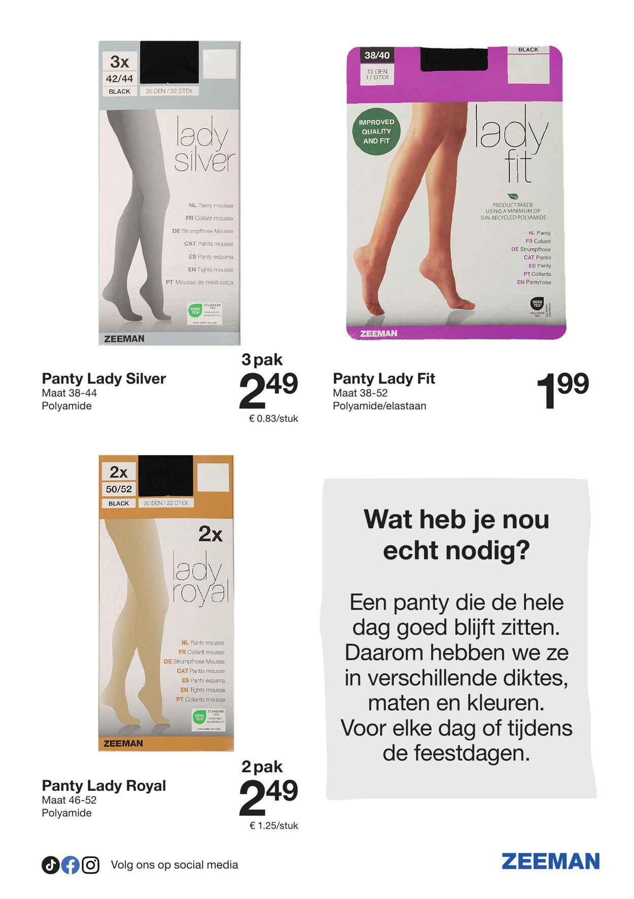 Folder Zeeman 13.12.2025 - 26.12.2025