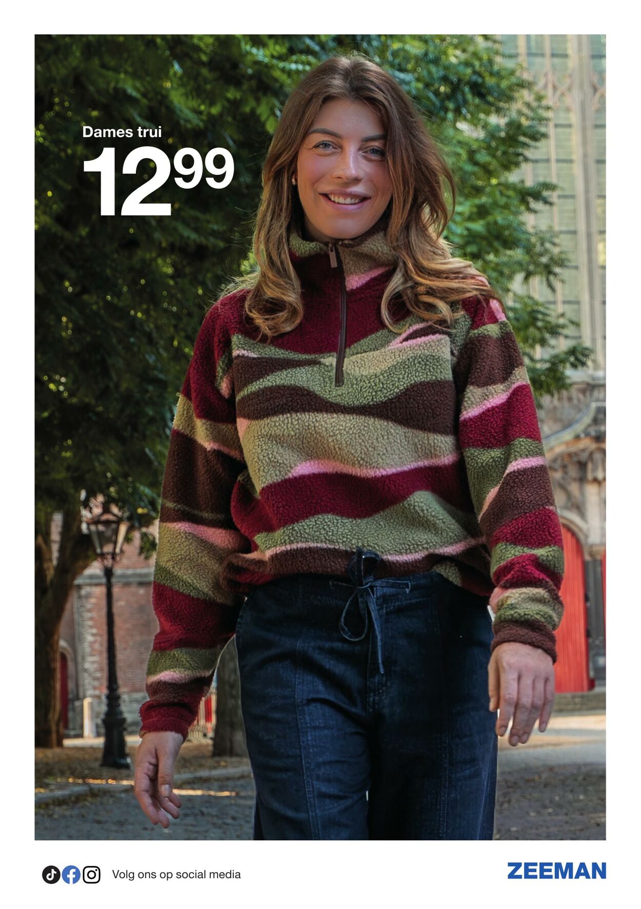 Folder Zeeman 11.10.2025 - 24.10.2025