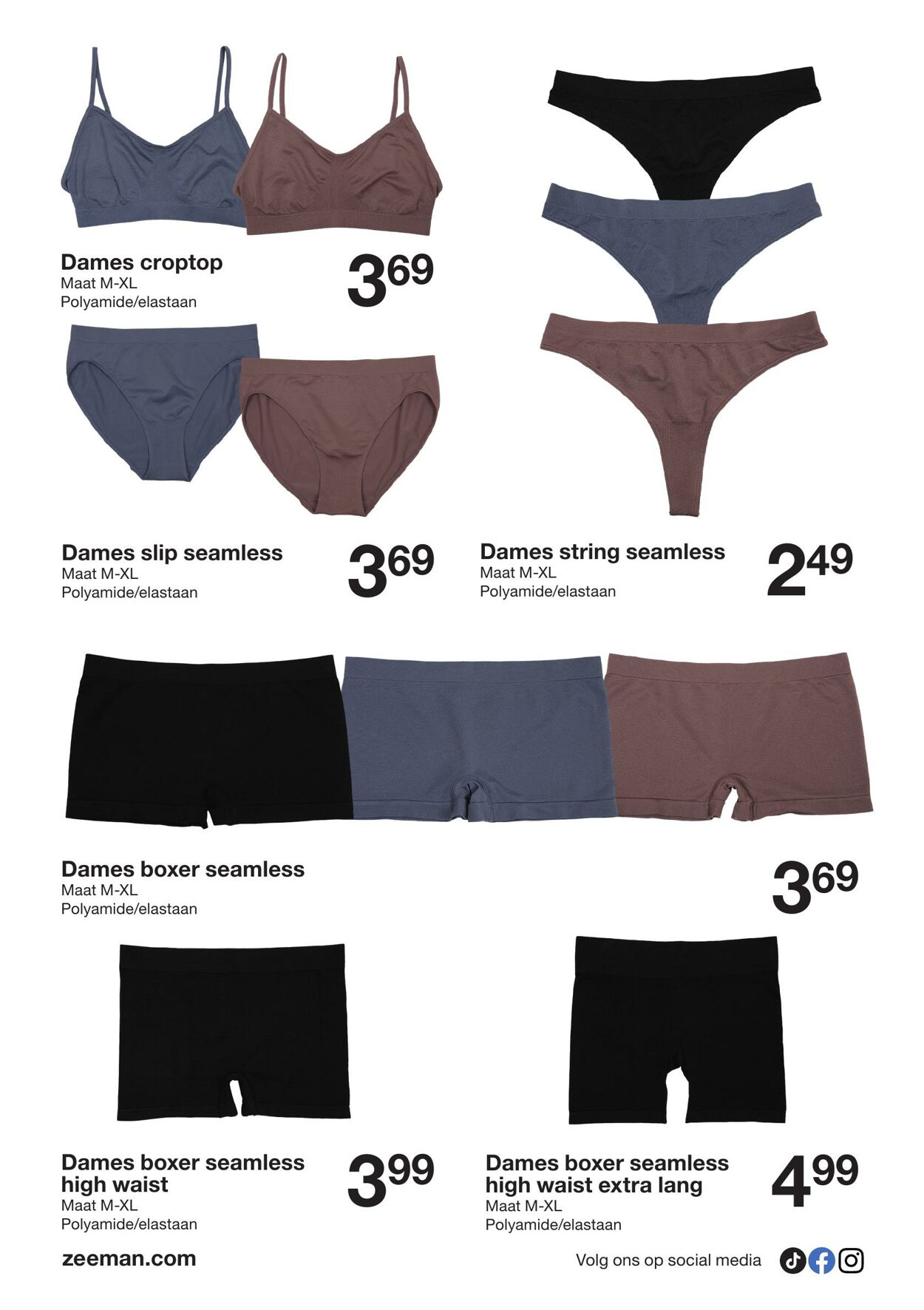 Folder Zeeman 11.10.2025 - 24.10.2025