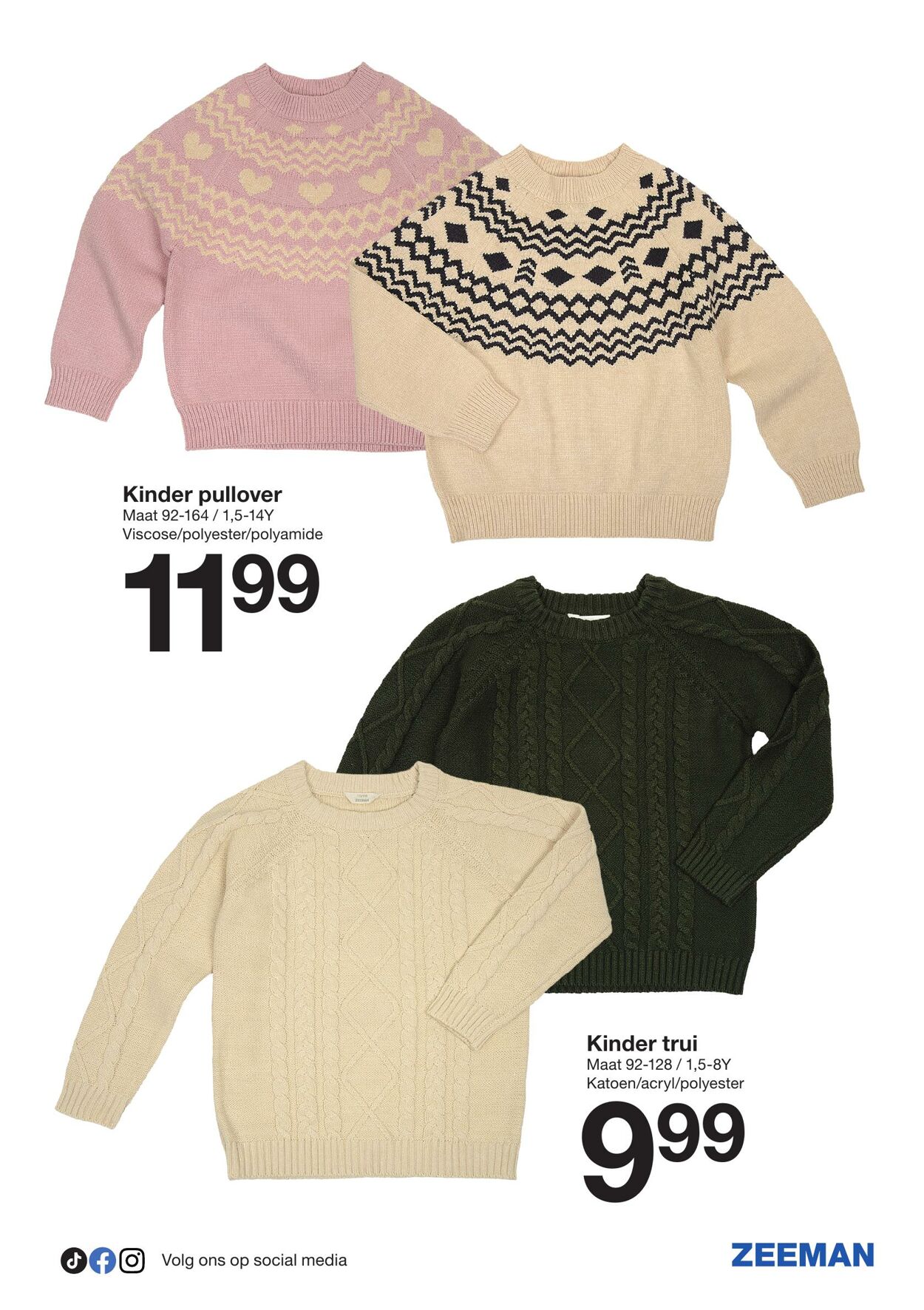 Folder Zeeman 11.10.2025 - 24.10.2025