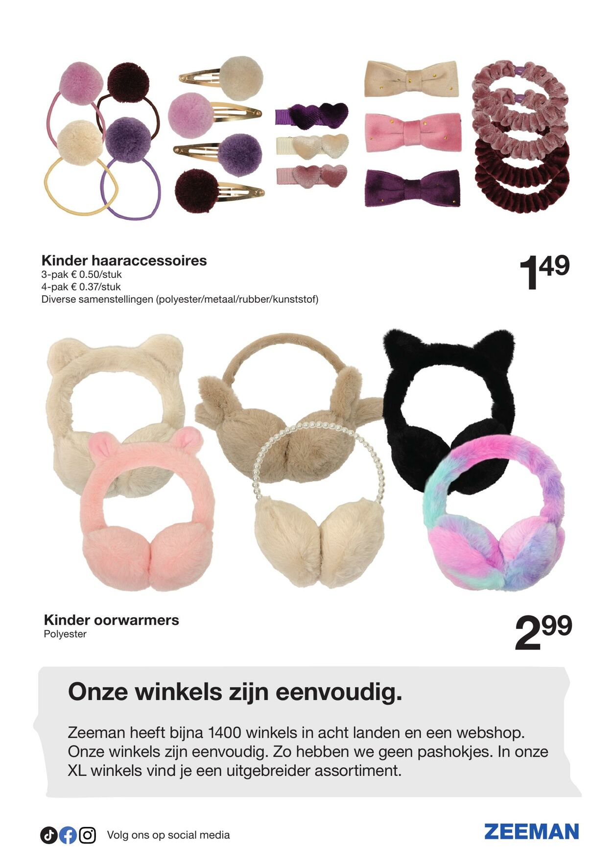 Folder Zeeman 11.10.2025 - 24.10.2025
