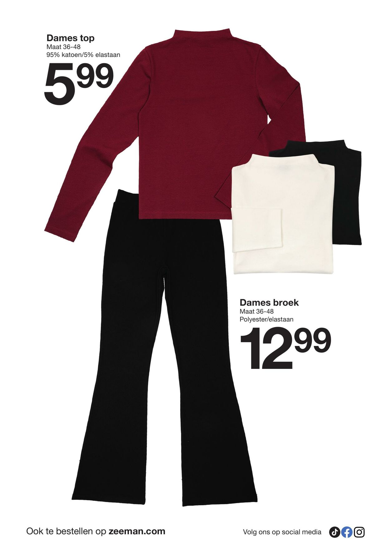 Folder Zeeman 11.10.2025 - 24.10.2025
