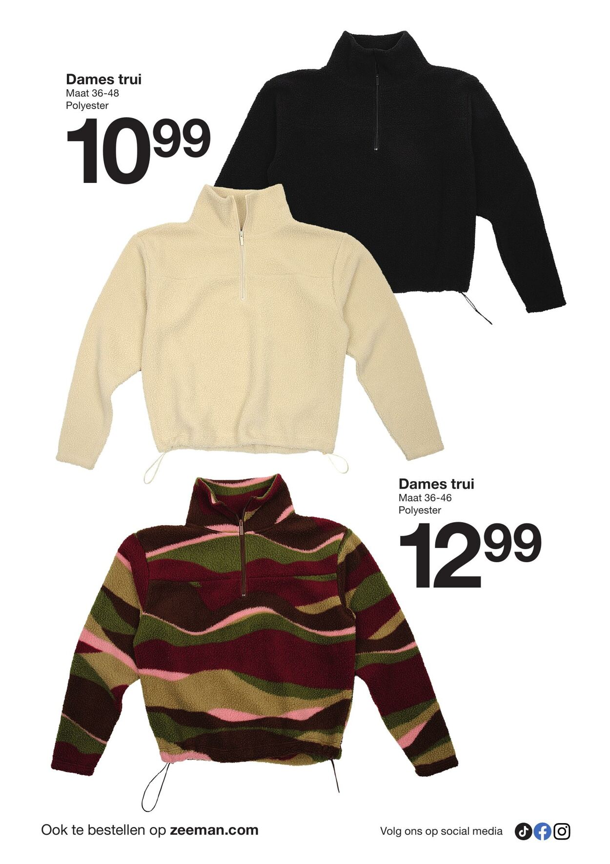 Folder Zeeman 11.10.2025 - 24.10.2025