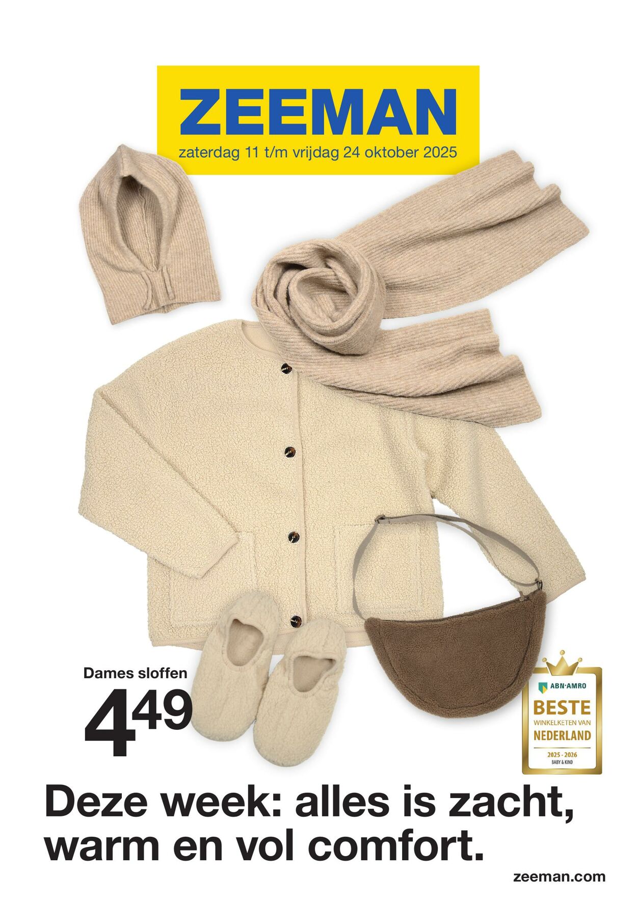 Folder Zeeman 11.10.2025 - 24.10.2025
