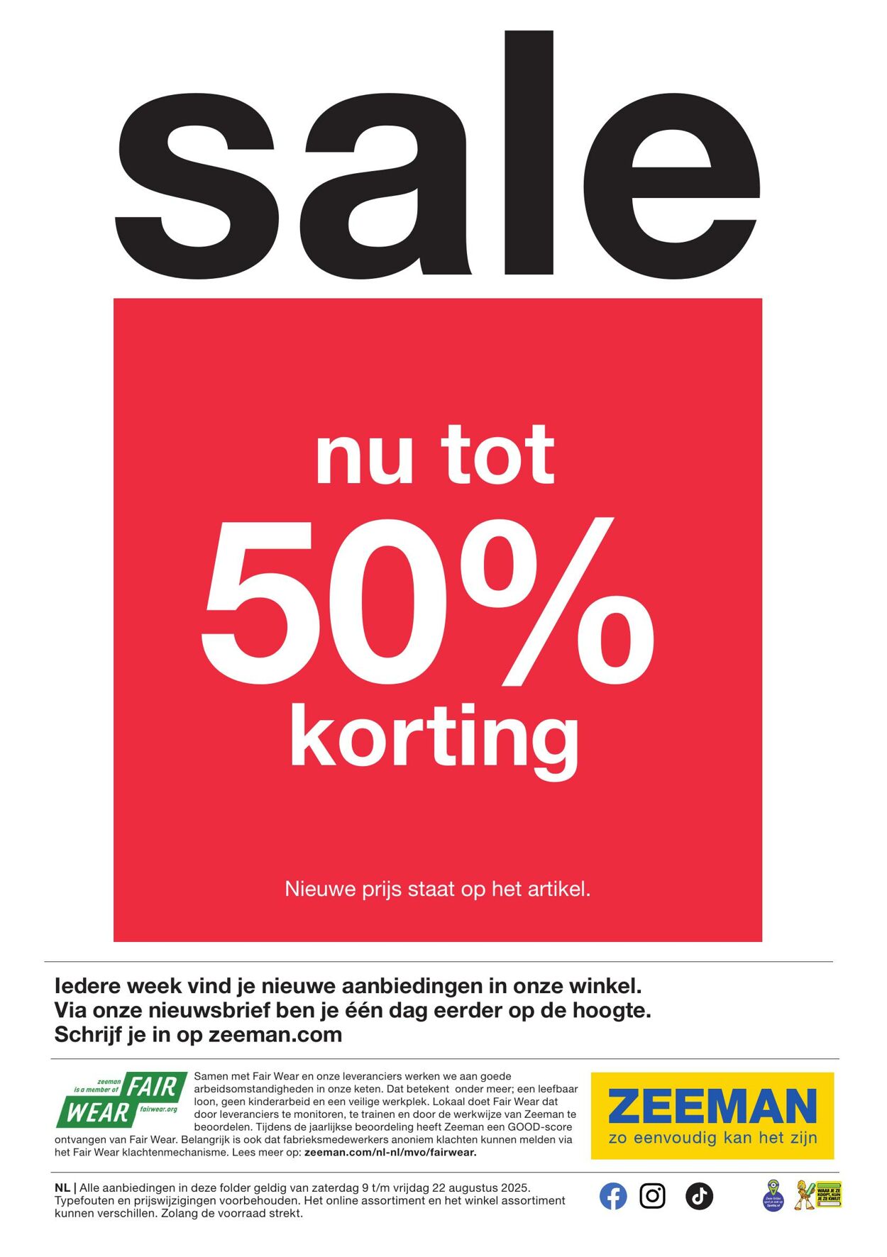 Folder Zeeman 09.08.2025 - 22.08.2025
