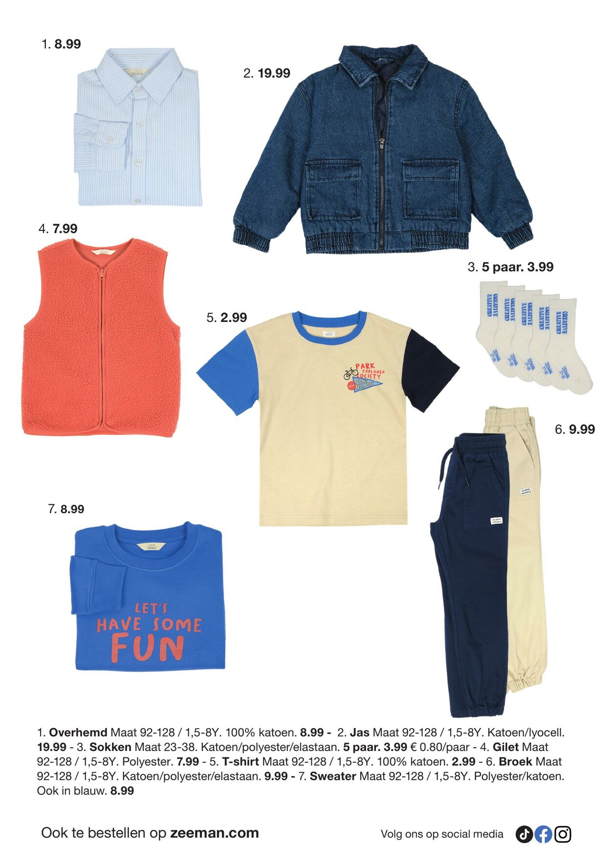 Folder Zeeman 09.08.2025 - 22.08.2025