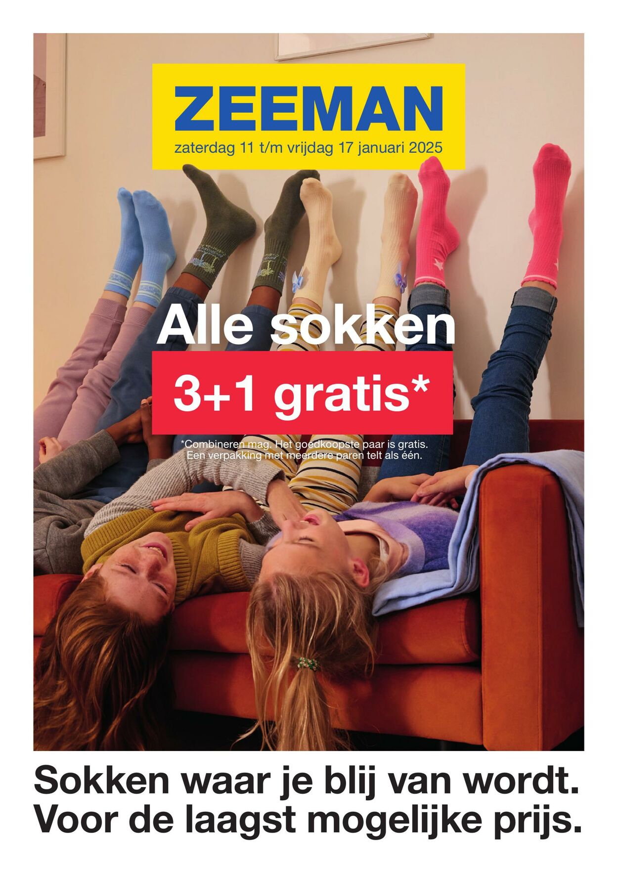 Zeeman Aanbiedingen Folders