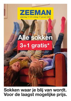 Folder Zeeman 20.08.2022 - 26.08.2022