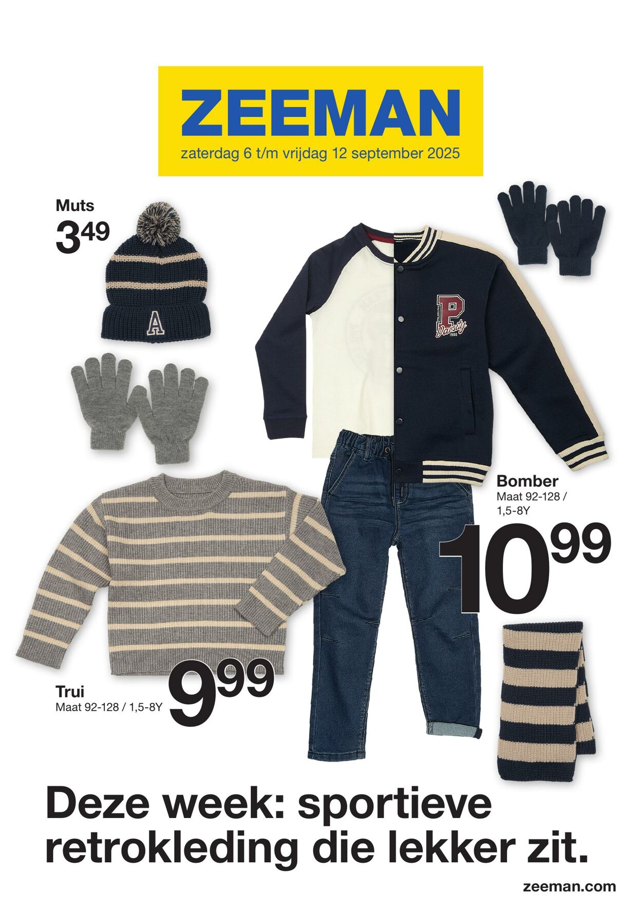 Folder Zeeman 06.09.2025 - 12.09.2025