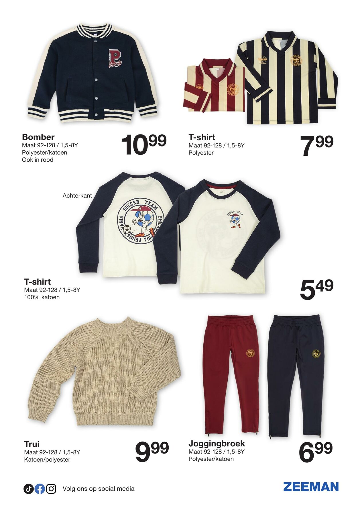 Folder Zeeman 06.09.2025 - 12.09.2025