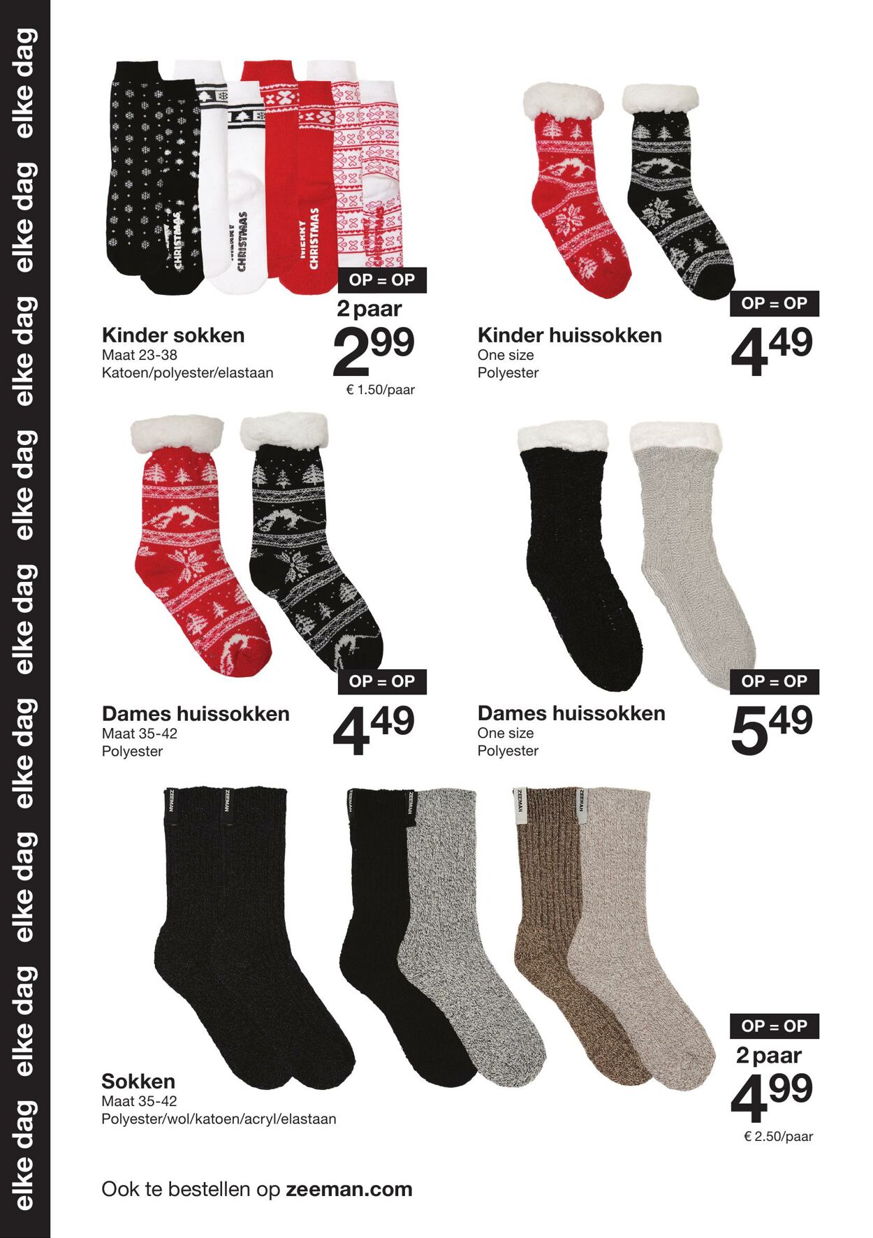 Folder Zeeman 22.11.2025 - 05.12.2025