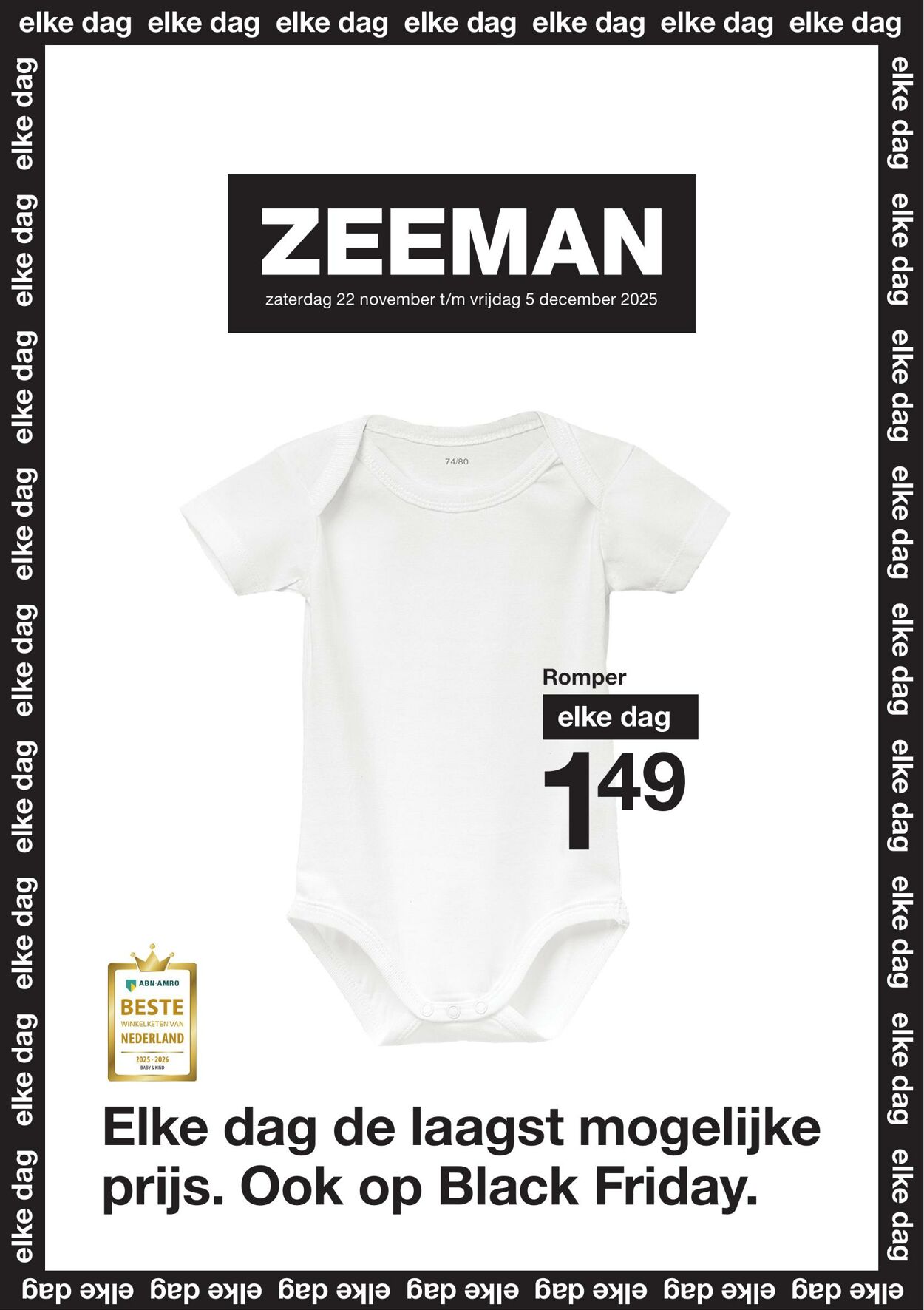Folder Zeeman 22.11.2025 - 05.12.2025