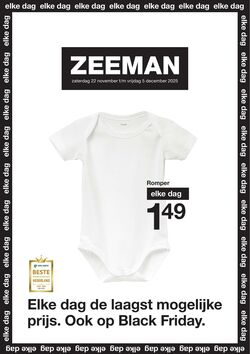 Folder Zeeman 22.11.2025 - 05.12.2025