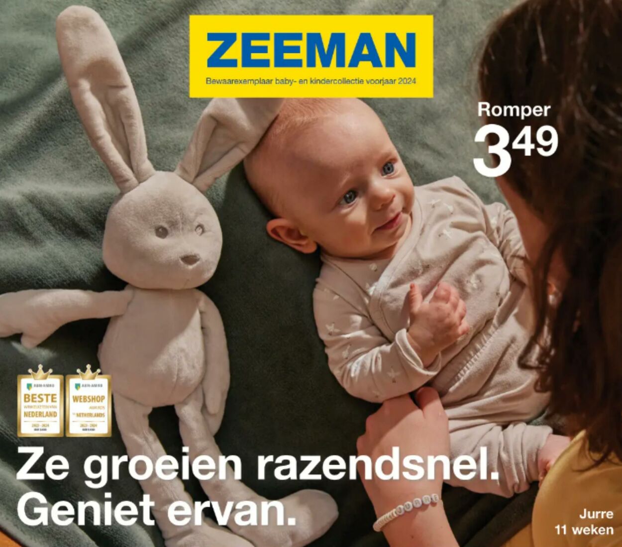 Folder Zeeman 17.07.2024 - 01.08.2024