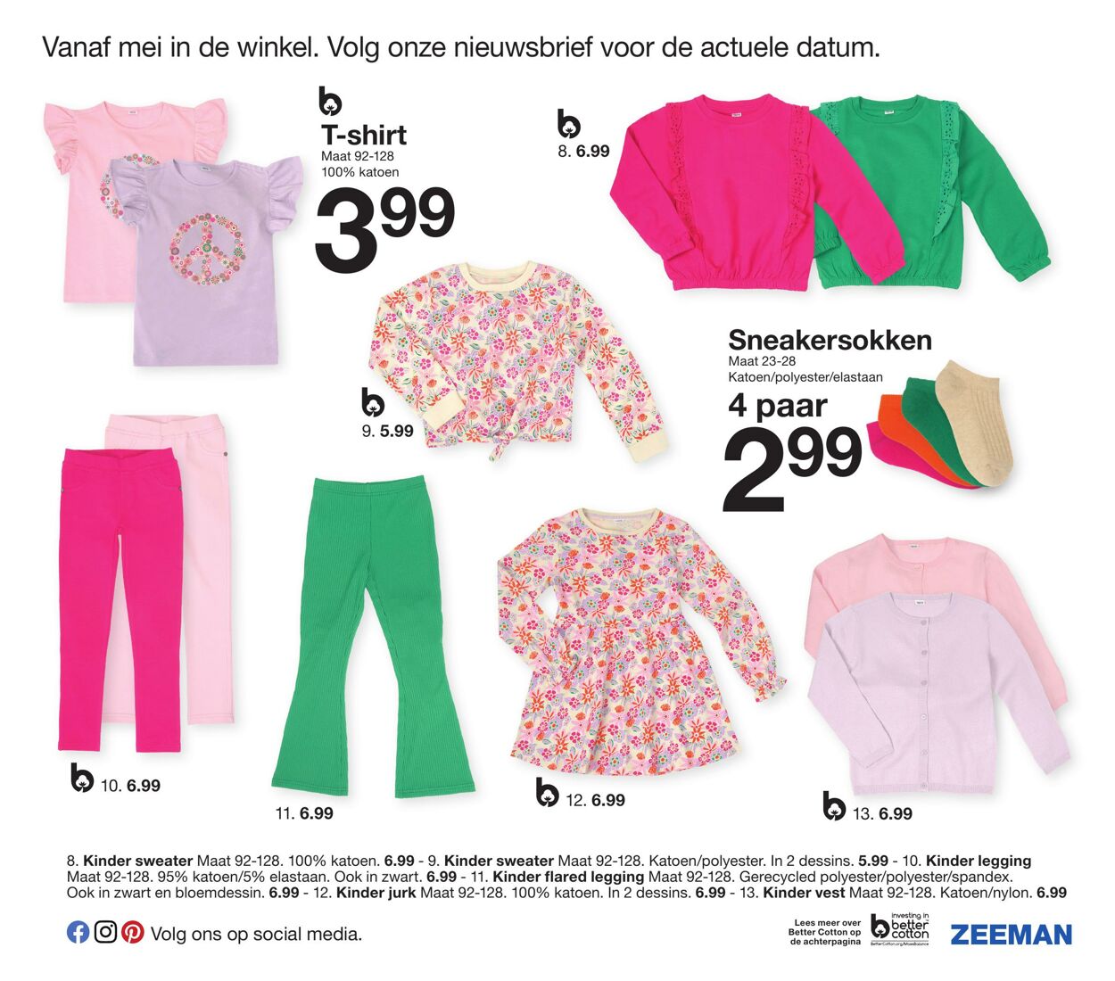 Folder Zeeman 1 jan., 2023