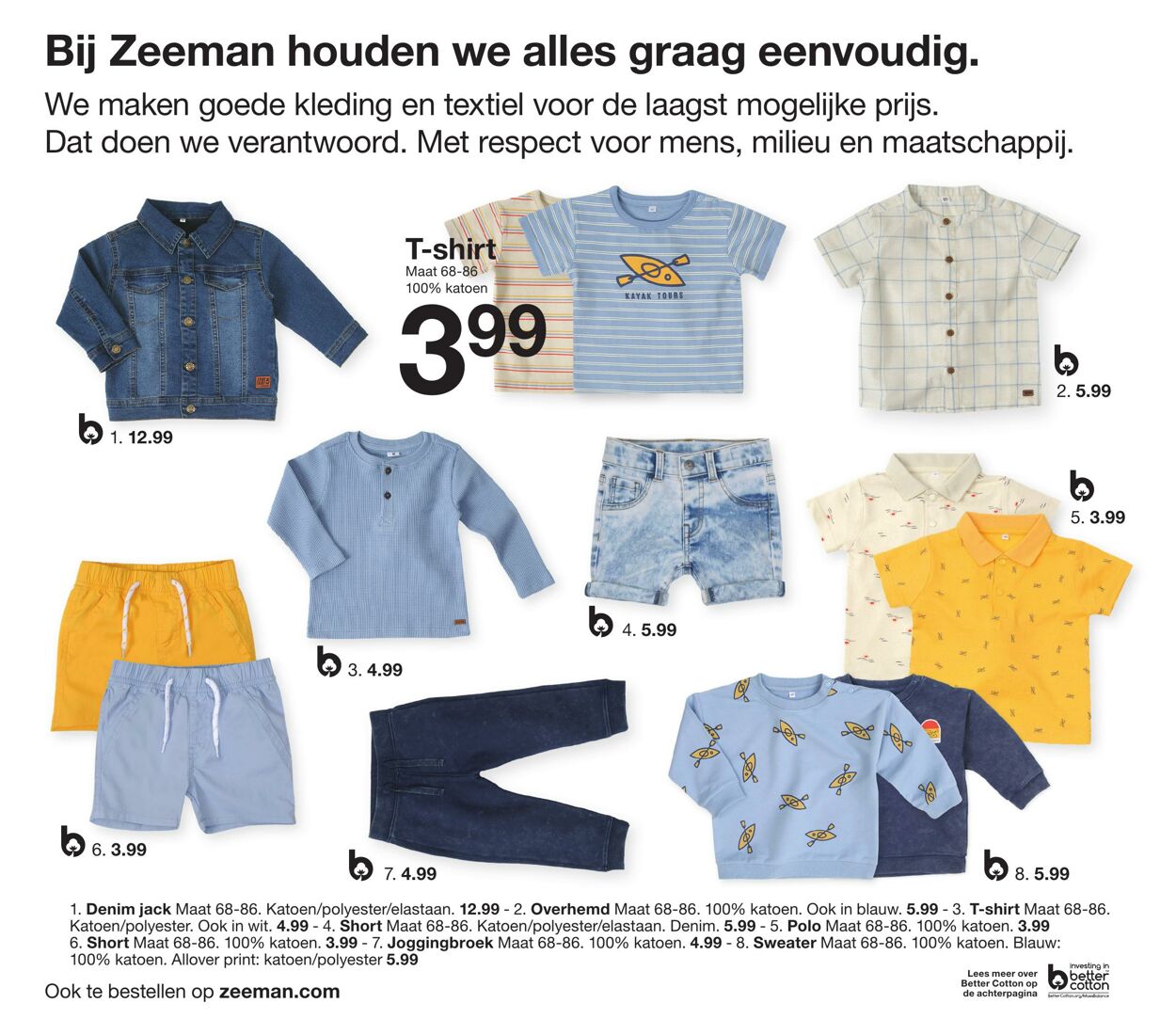 Folder Zeeman 1 jan., 2023