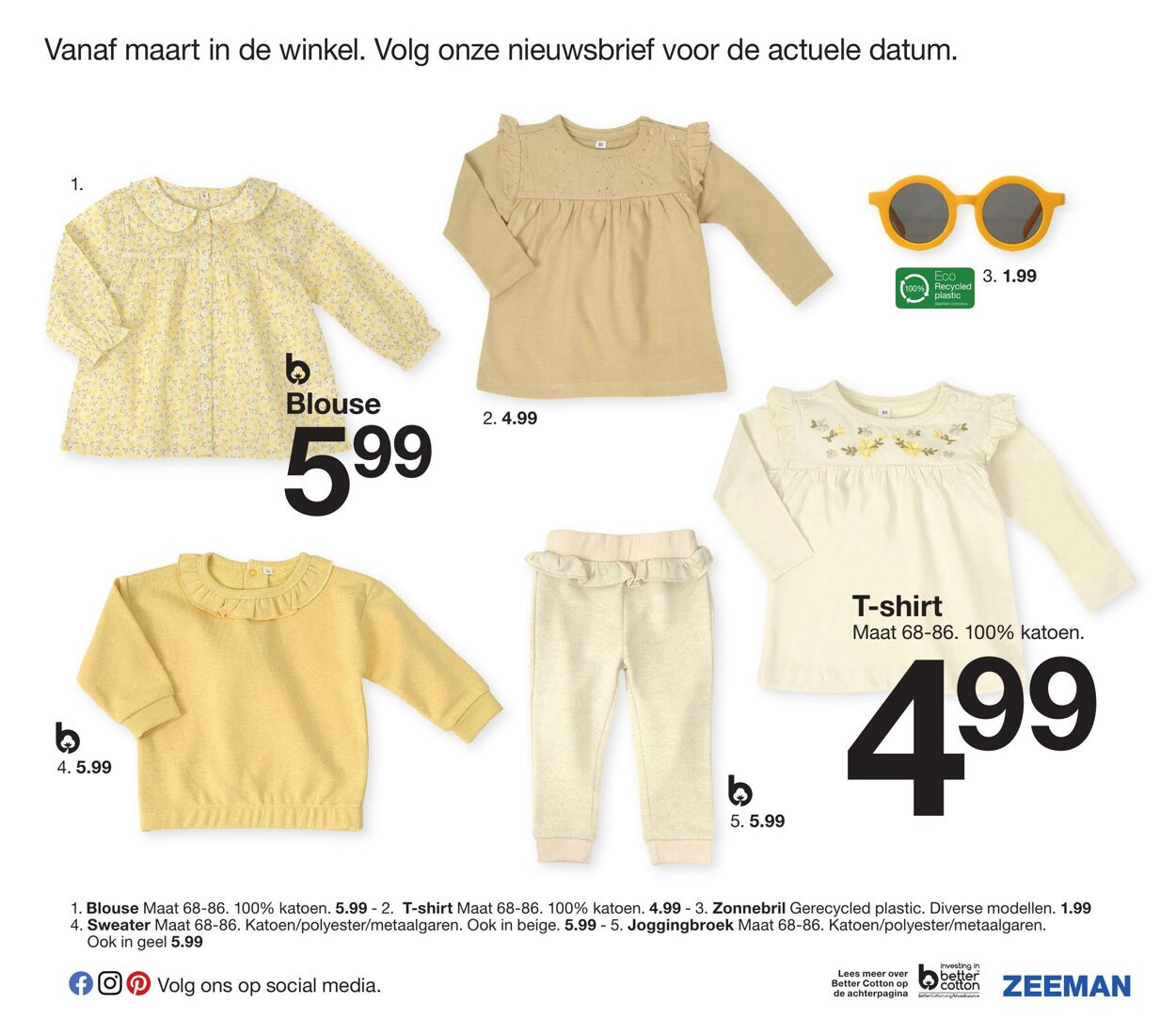 Folder Zeeman 1 jan., 2023