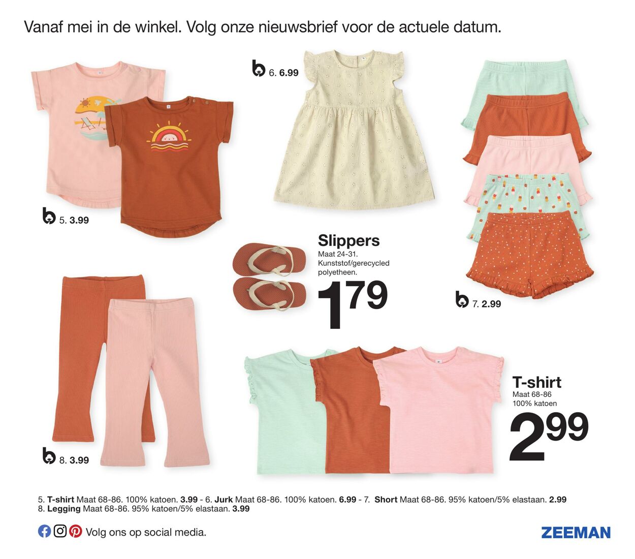 Folder Zeeman 1 jan., 2023