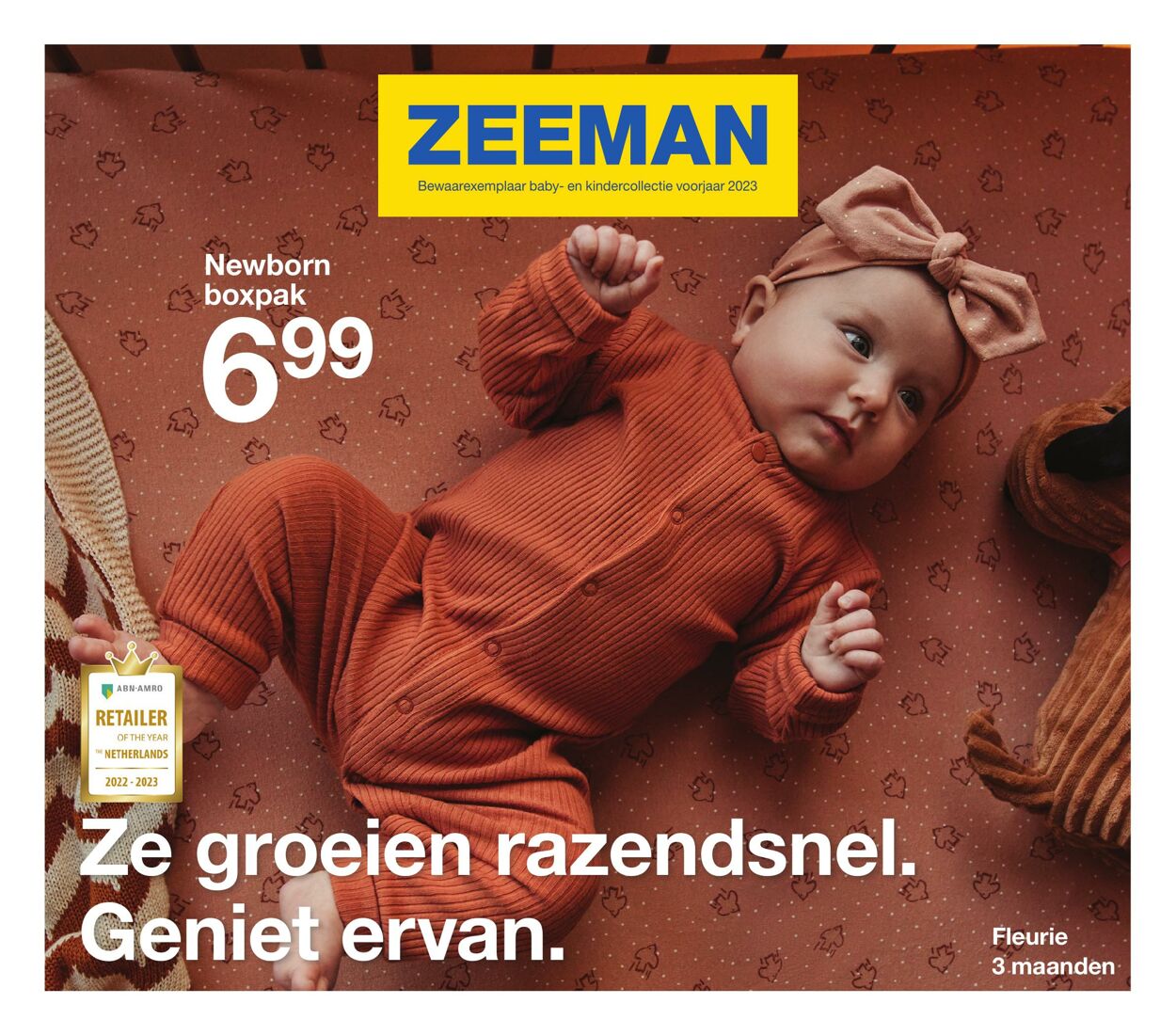 Folder Zeeman - Zeeman 1 jan., 2023 - 31 dec., 2023