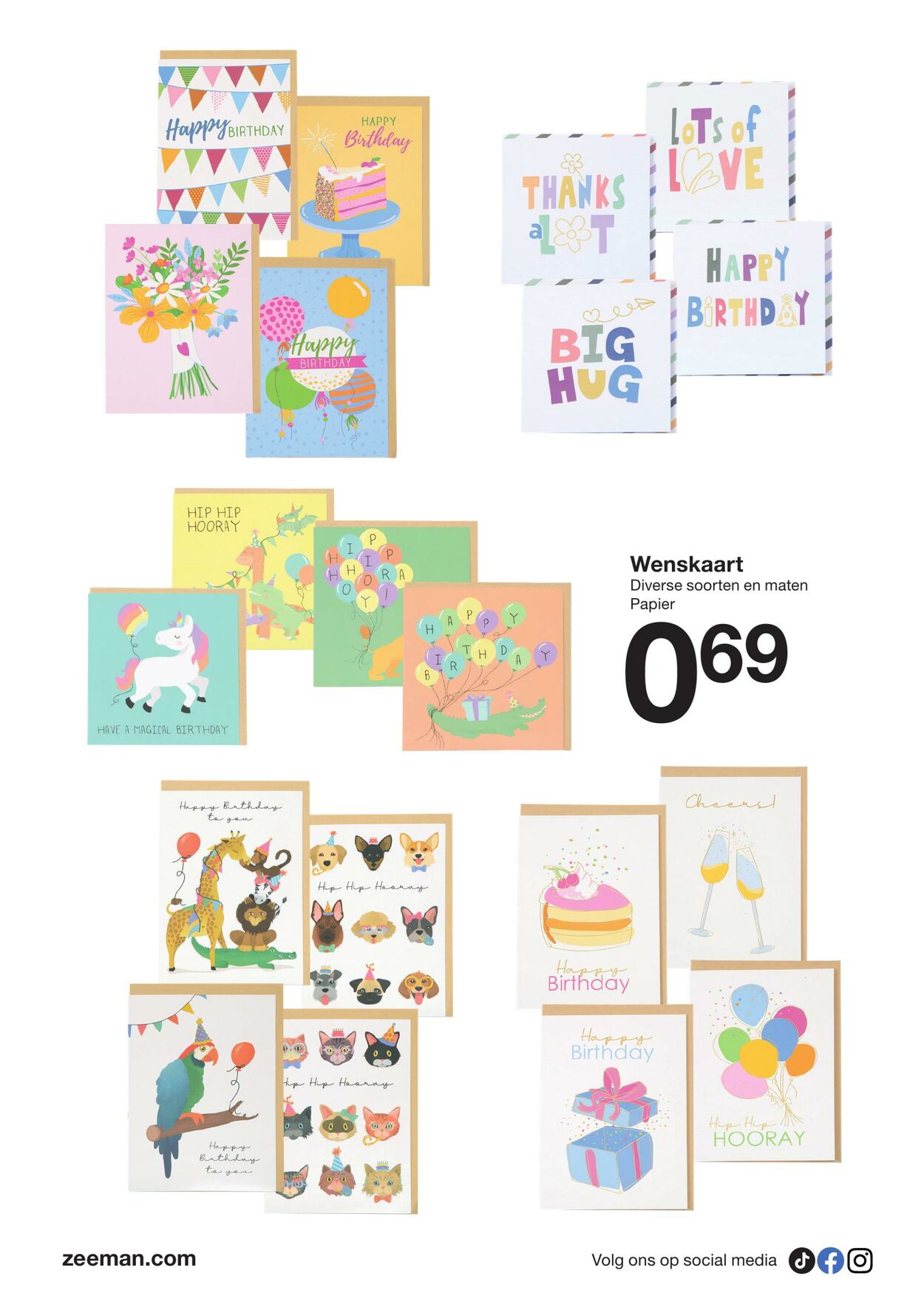 Folder Zeeman 23.08.2025 - 05.09.2025