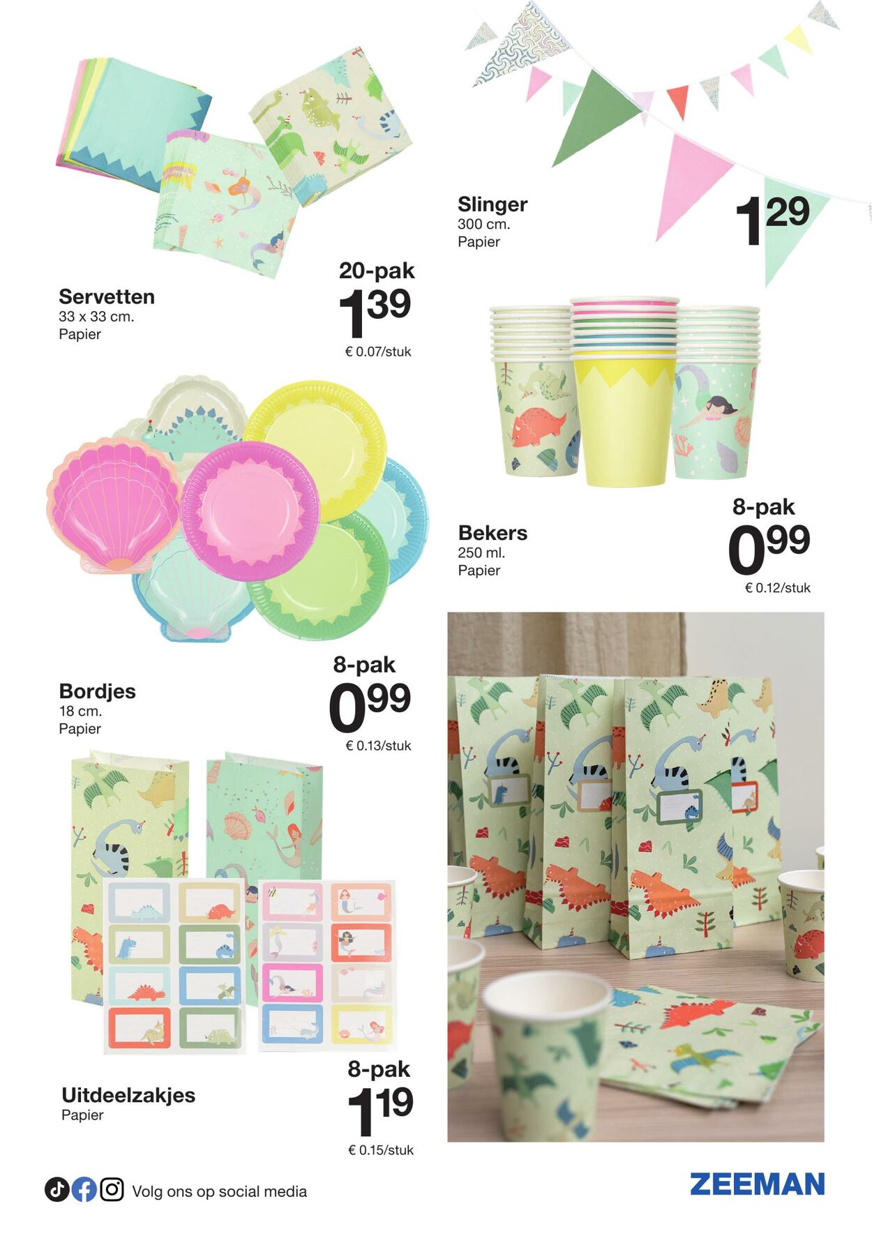 Folder Zeeman 23.08.2025 - 05.09.2025