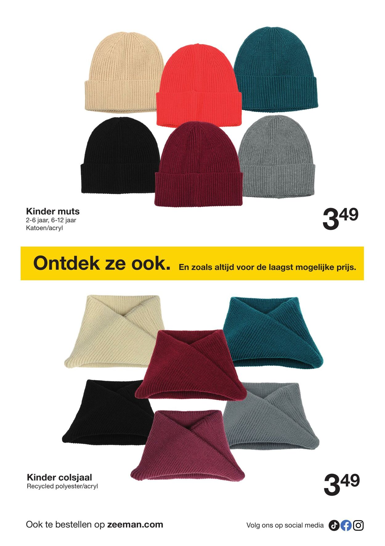 Folder Zeeman 23.08.2025 - 05.09.2025