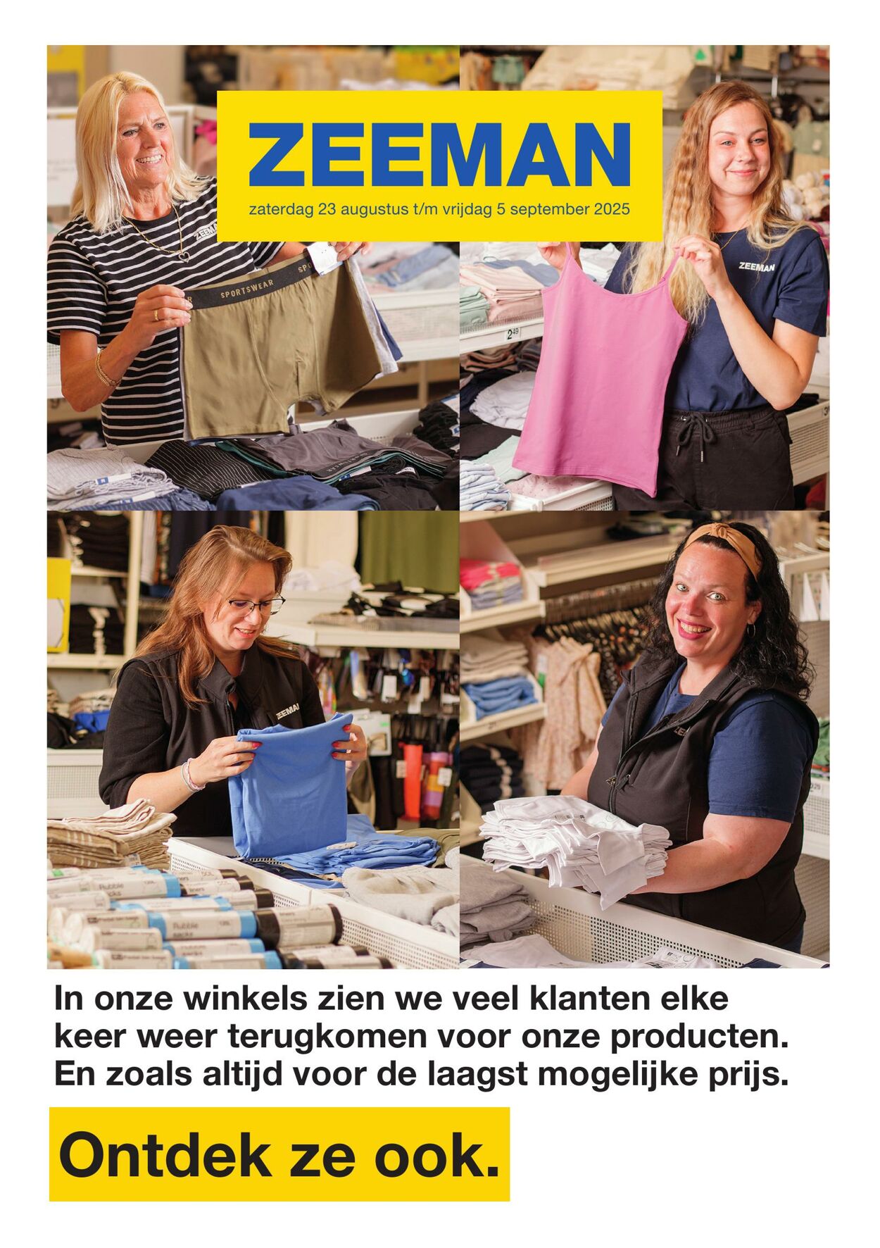 Folder Zeeman 23.08.2025 - 05.09.2025