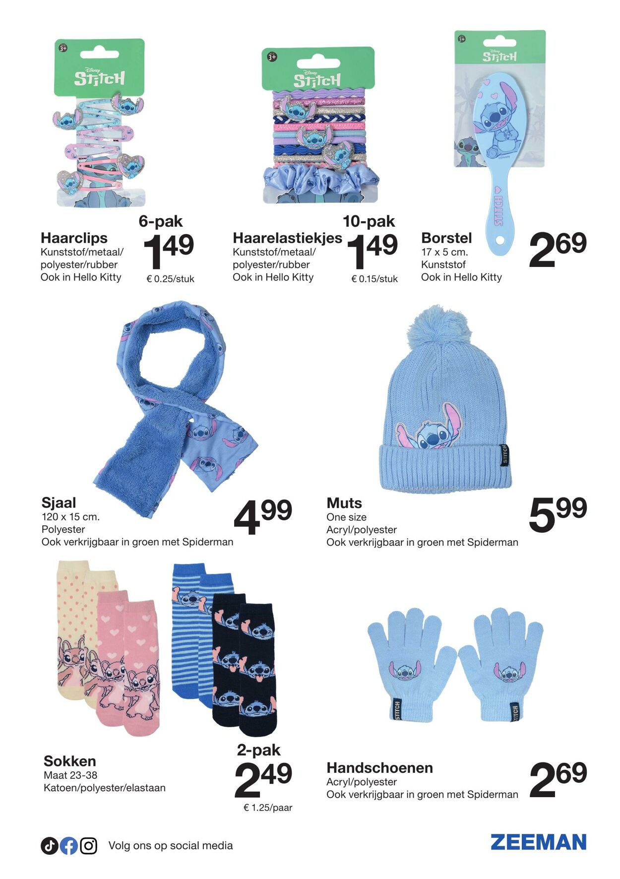 Folder Zeeman 06.12.2025 - 12.12.2025