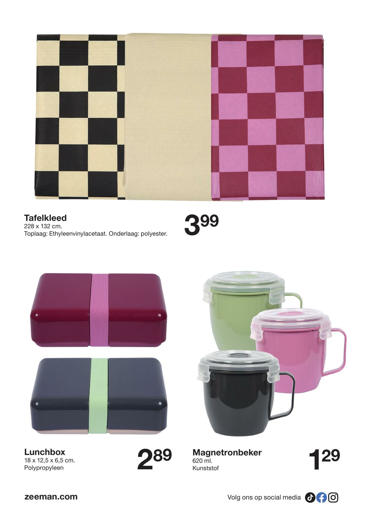 Folder Zeeman 26.07.2025 - 08.08.2025