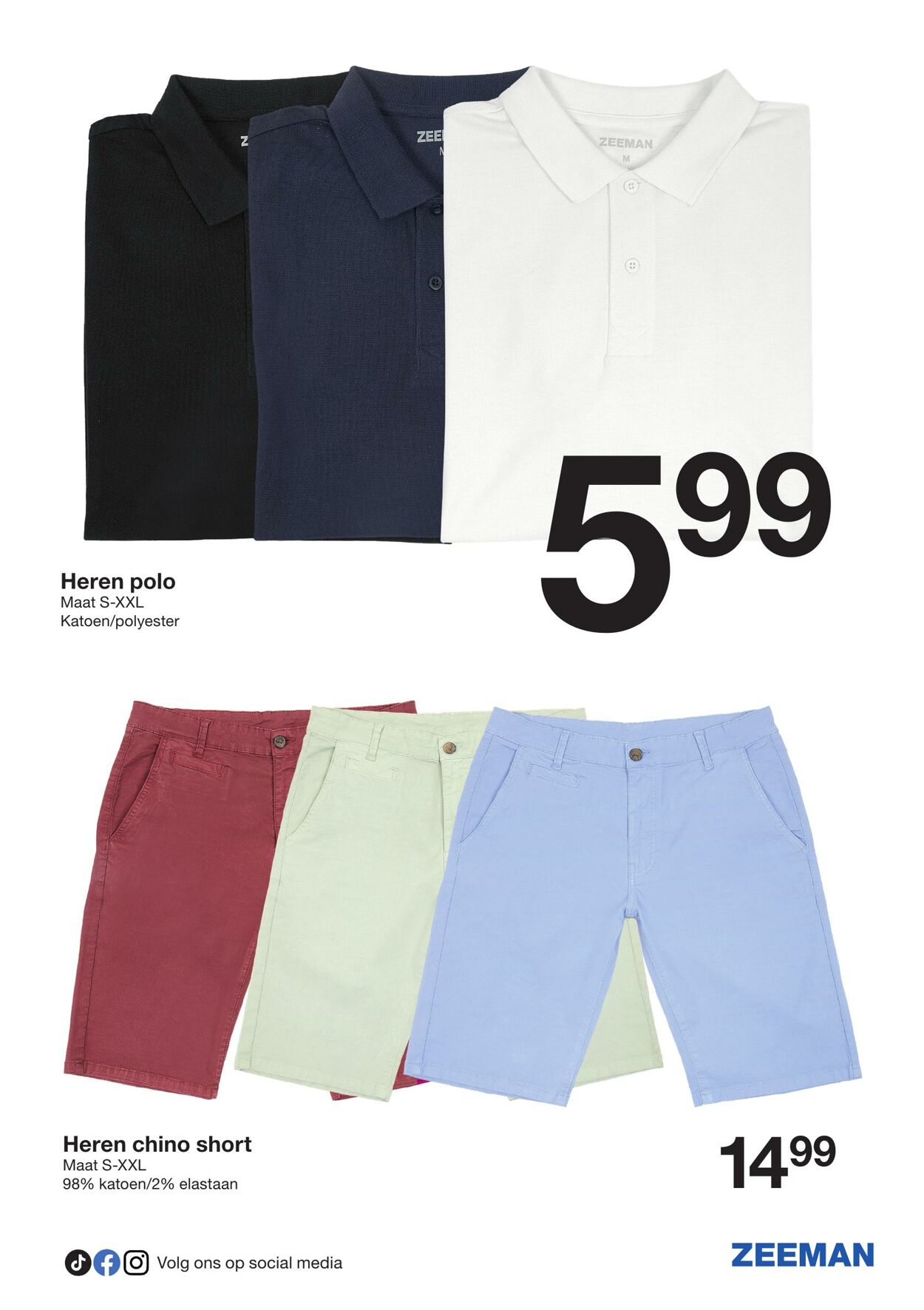 Folder Zeeman 26.07.2025 - 08.08.2025