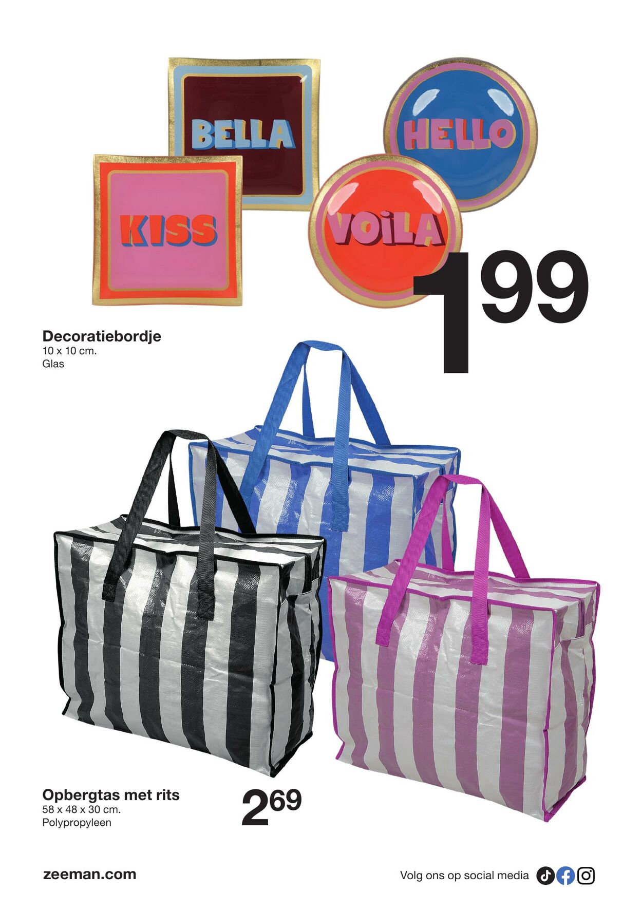 Folder Zeeman 26.07.2025 - 08.08.2025