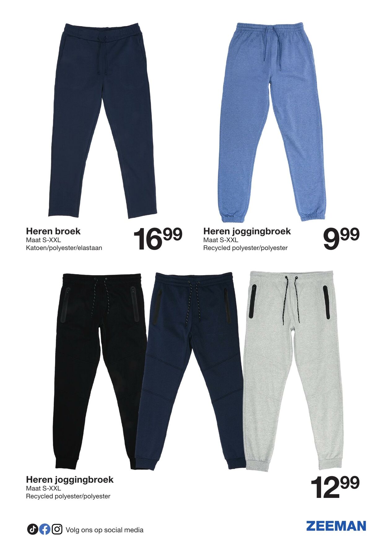Folder Zeeman 26.07.2025 - 08.08.2025