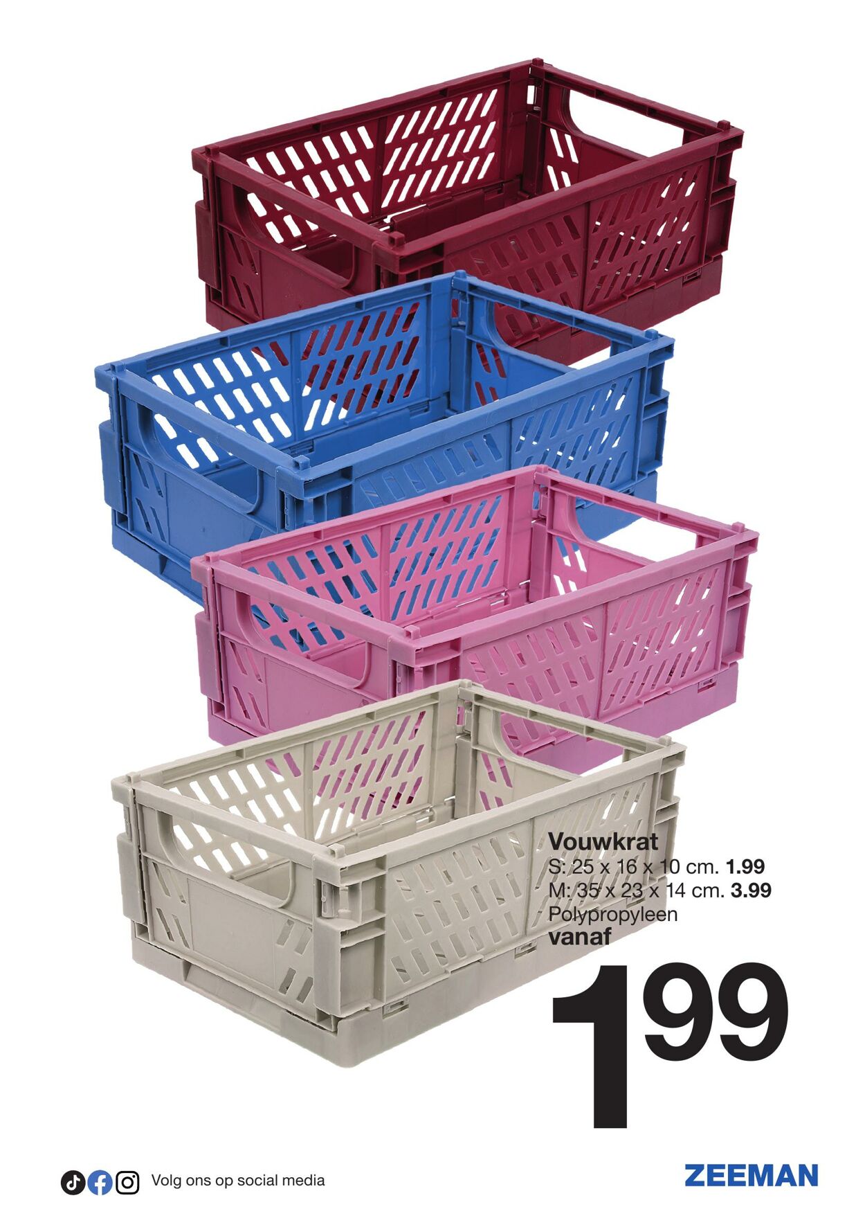 Folder Zeeman 26.07.2025 - 08.08.2025