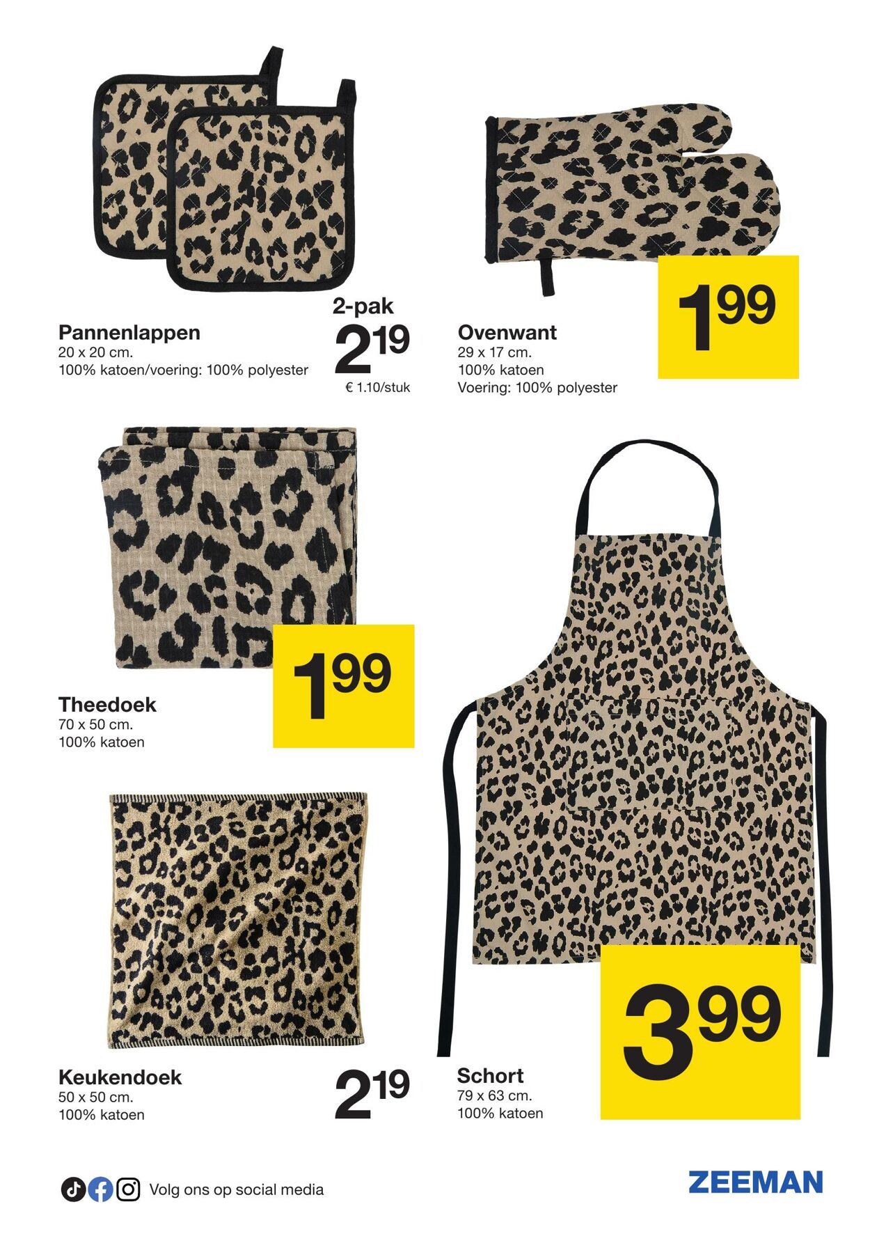 Folder Zeeman 26.07.2025 - 08.08.2025