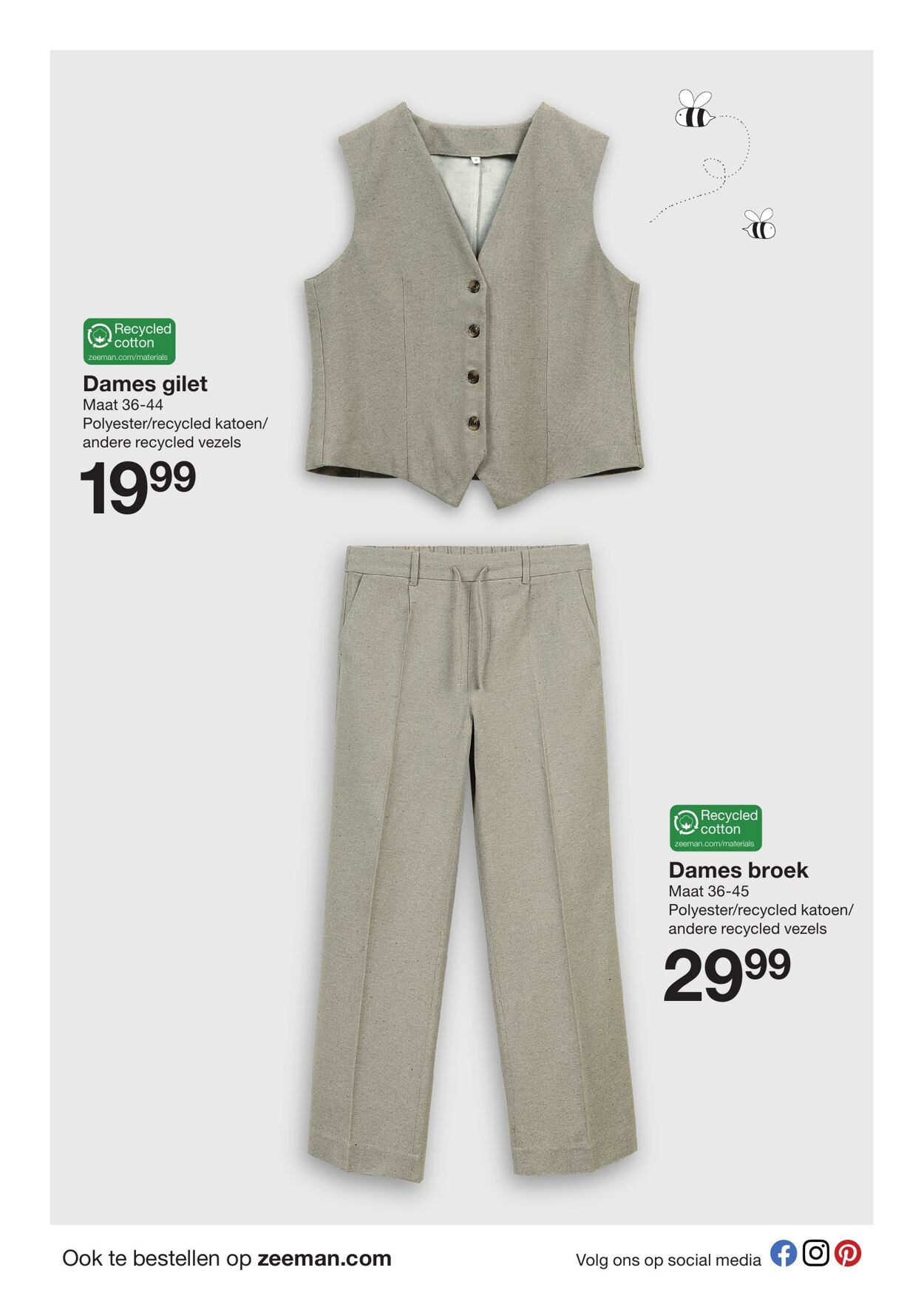 Folder Zeeman 24.05.2025 - 06.06.2025