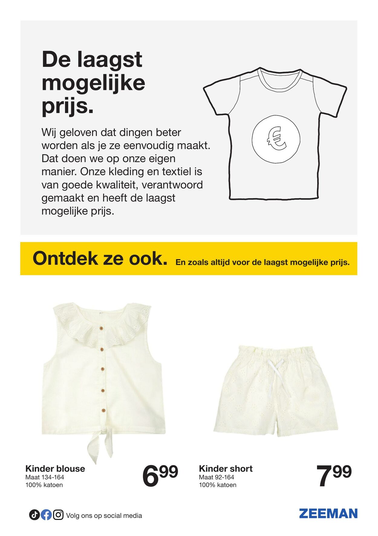Folder Zeeman 24.05.2025 - 06.06.2025