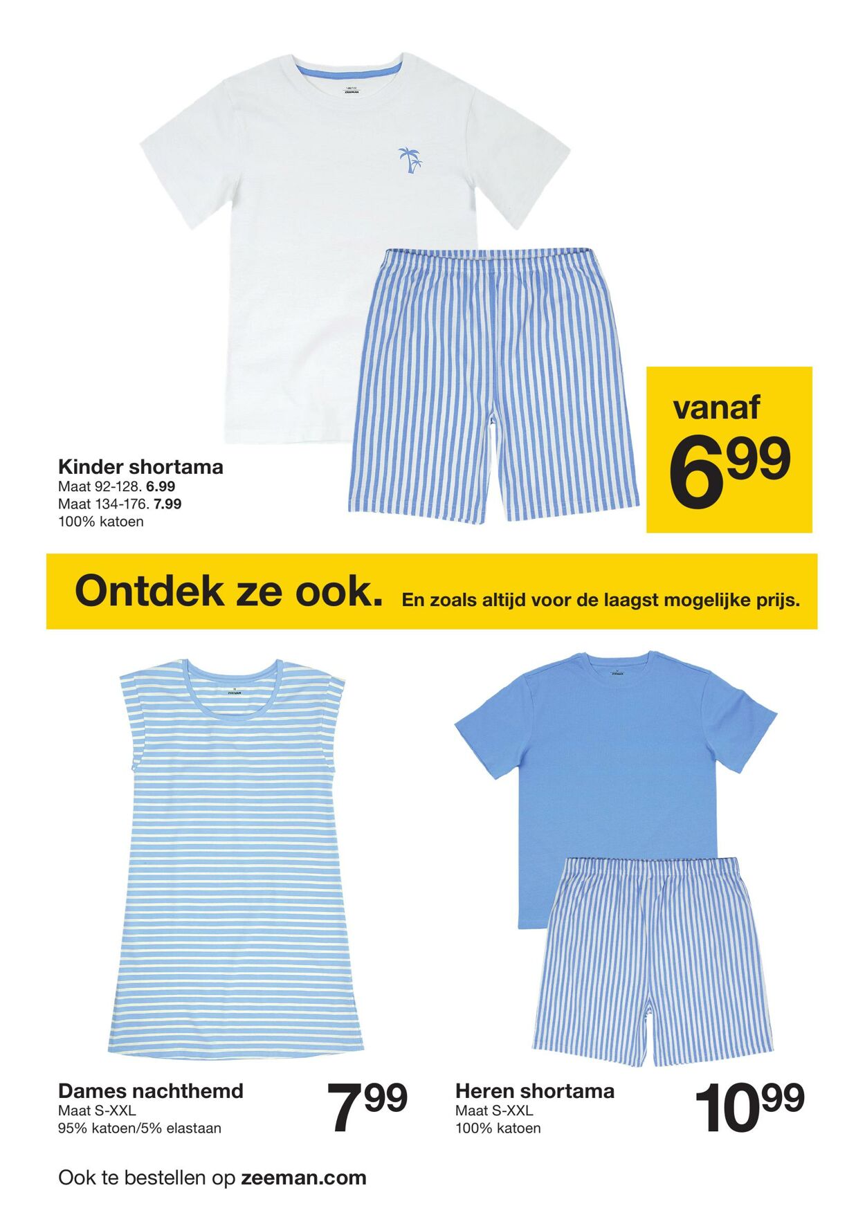 Folder Zeeman 24.05.2025 - 06.06.2025