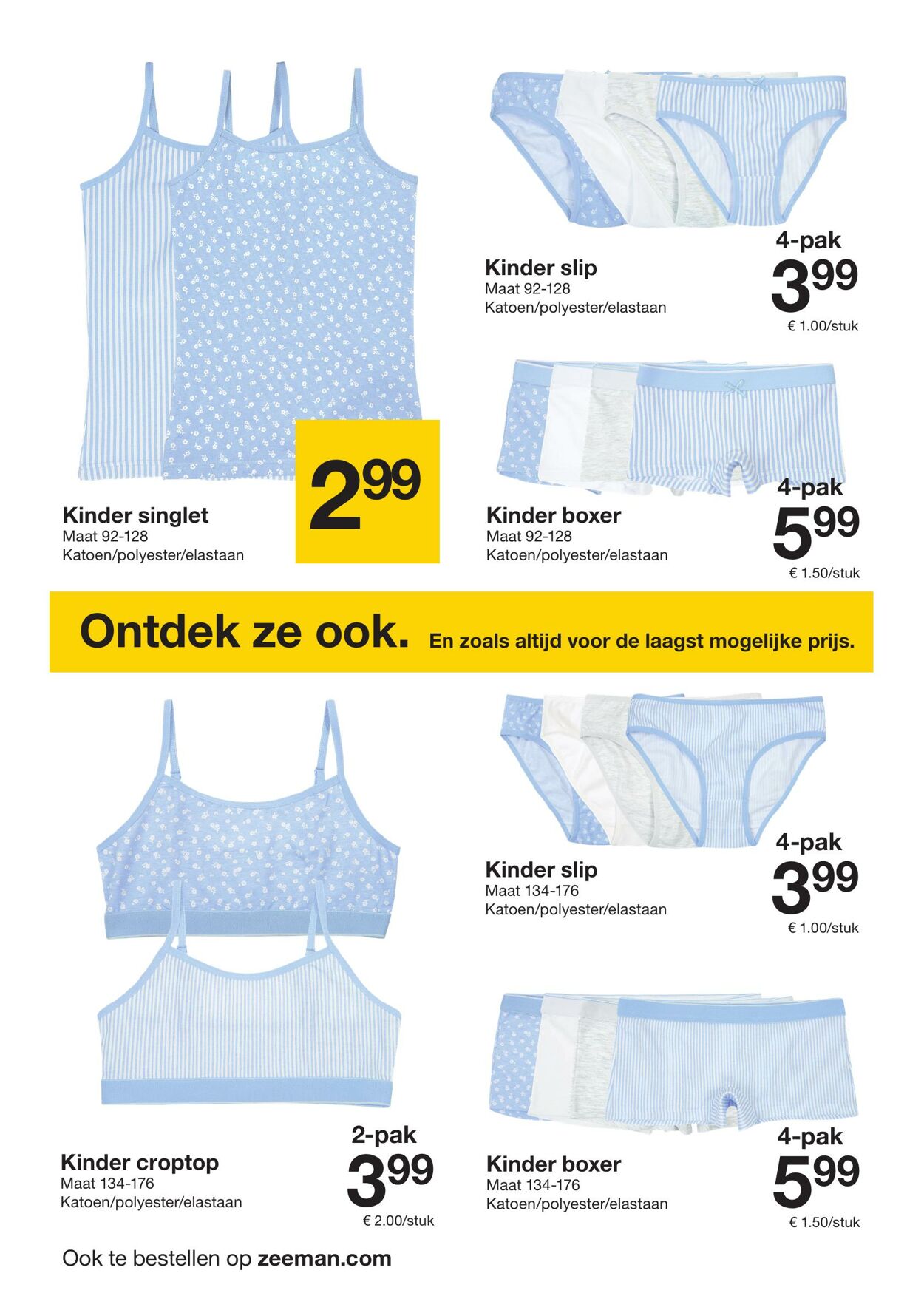 Folder Zeeman 24.05.2025 - 06.06.2025