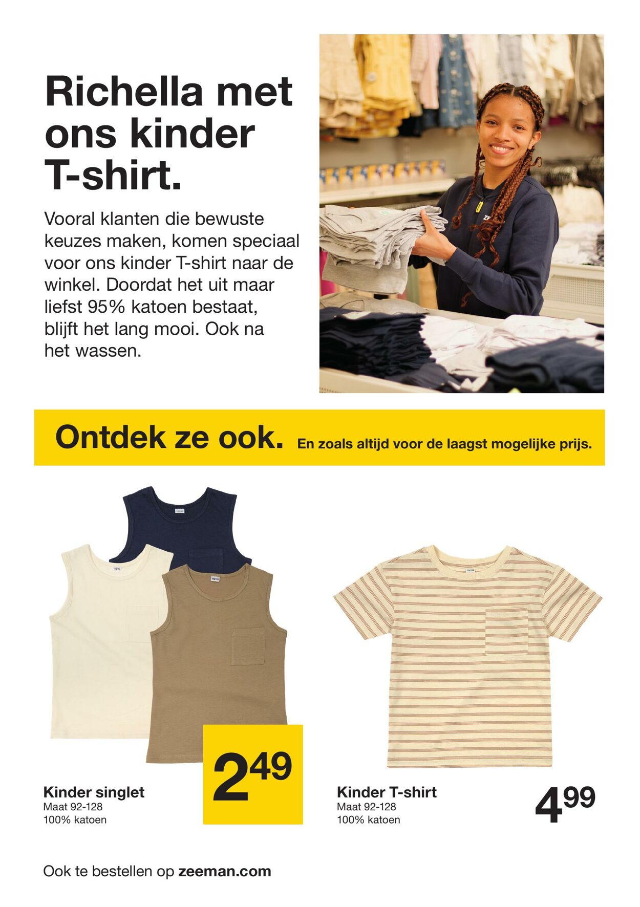 Folder Zeeman 24.05.2025 - 06.06.2025